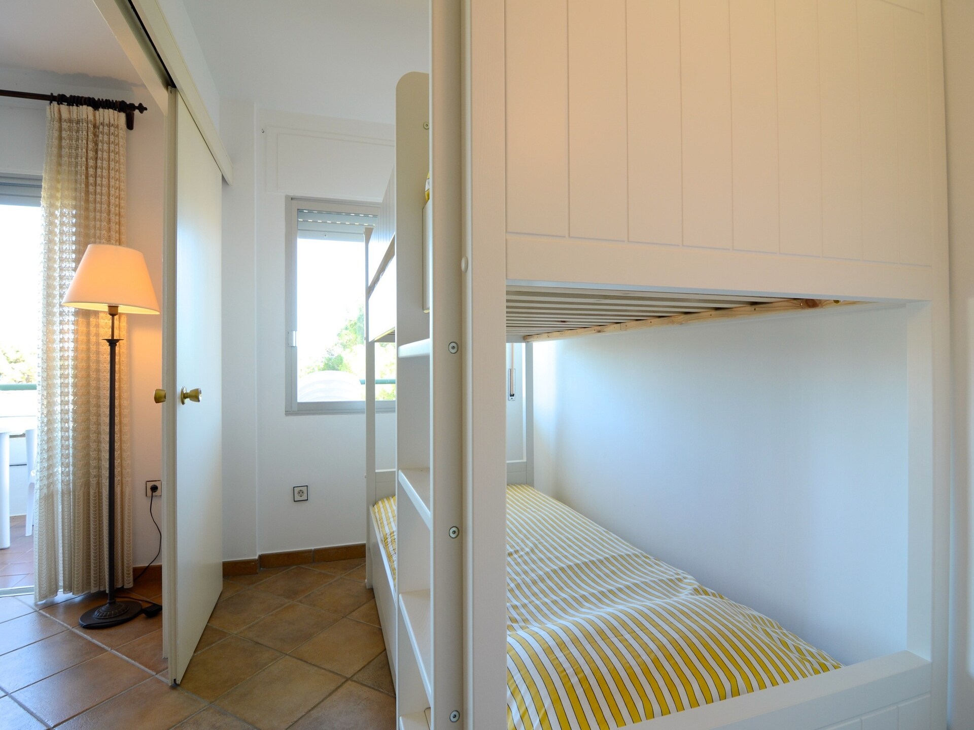 MEDES PARK I 4-5: Comfortabel appartement in Estartit met terras, 150m van strand - foto 12