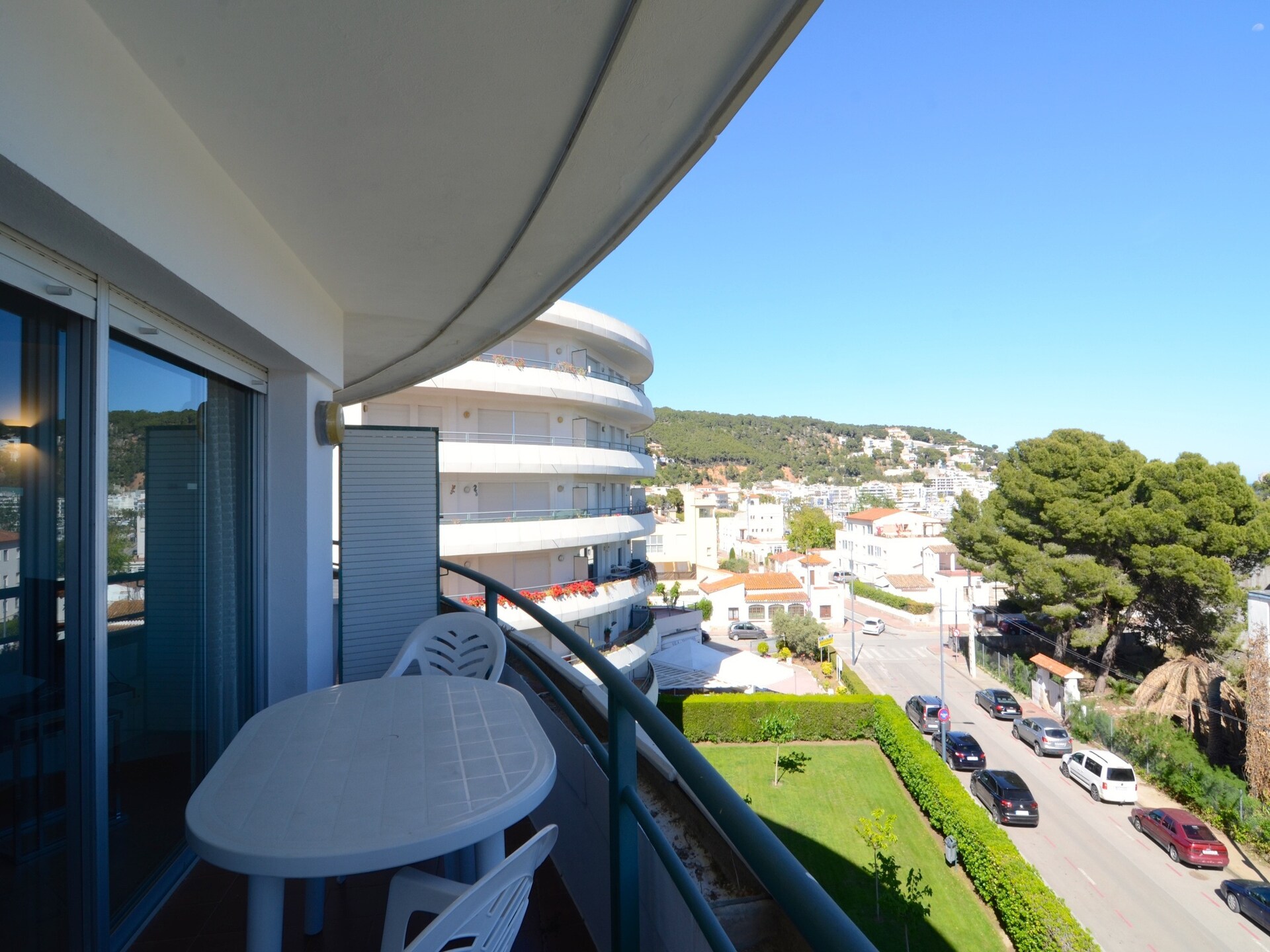 MEDES PARK I 4-5: Comfortabel appartement in Estartit met terras, 150m van strand - foto 16