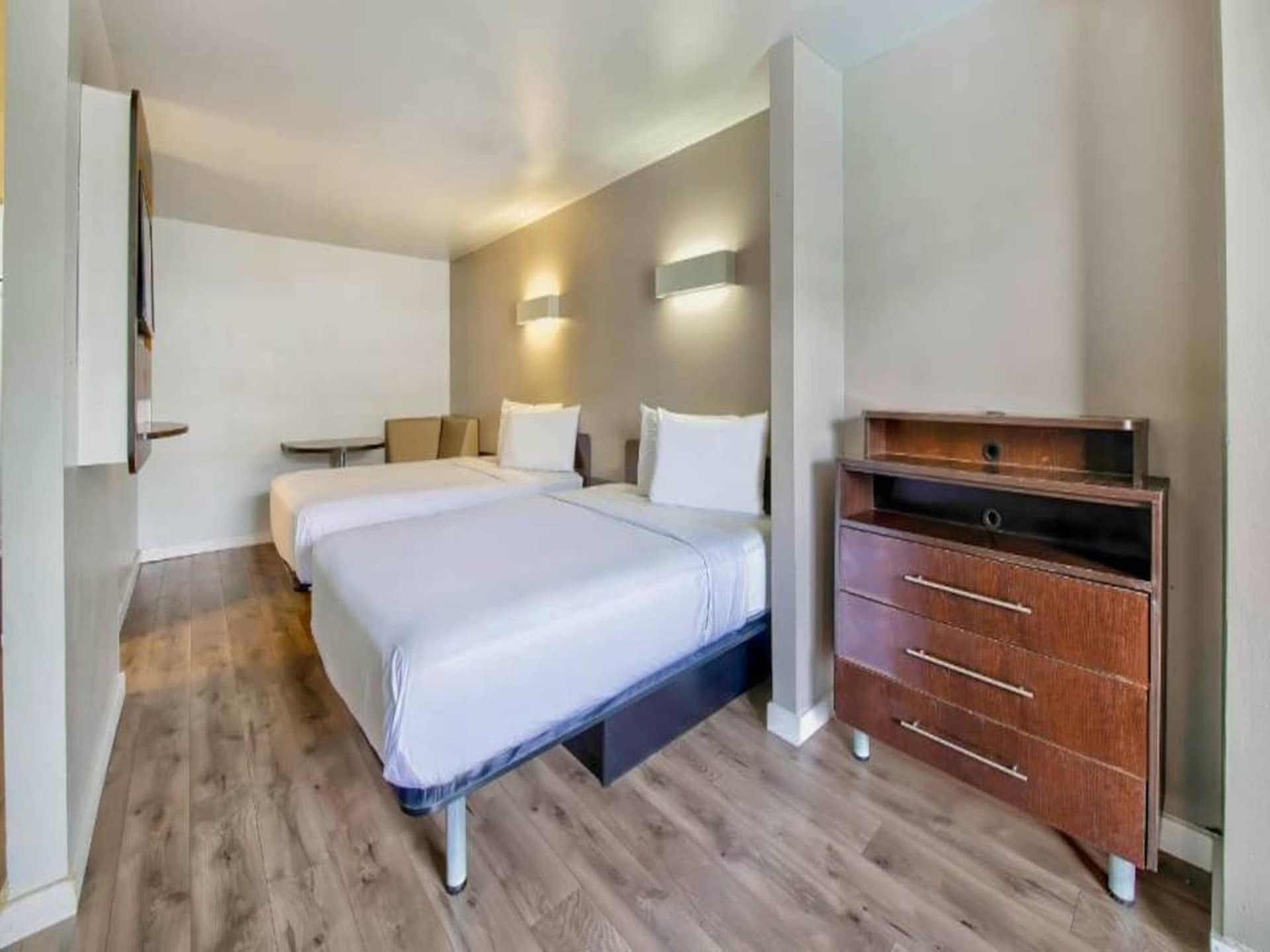 Knusse studio in San Antonio – hondvriendelijk en centraal gelegen - foto 9