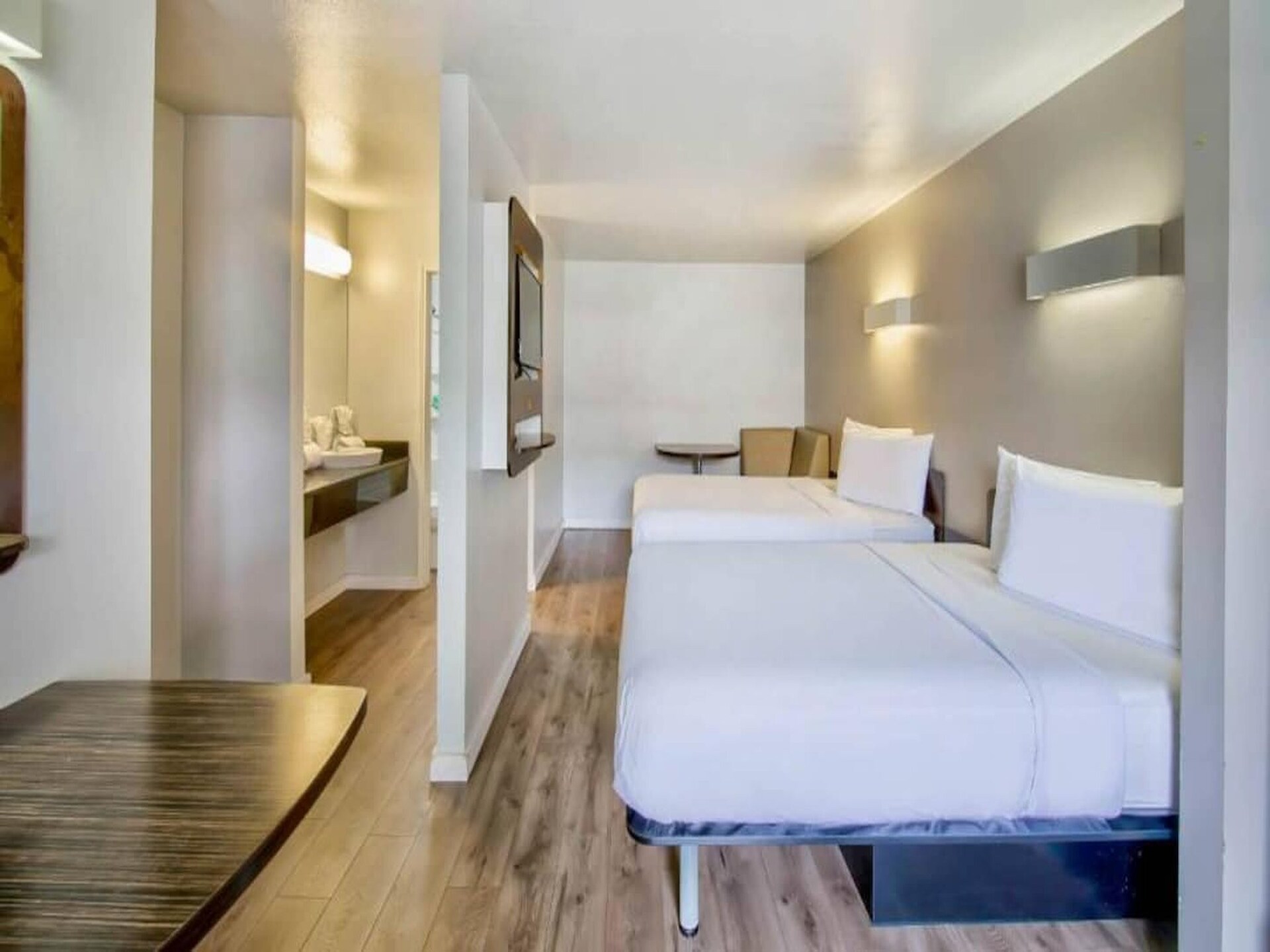 Knusse studio in San Antonio – hondvriendelijk en centraal gelegen - foto 13