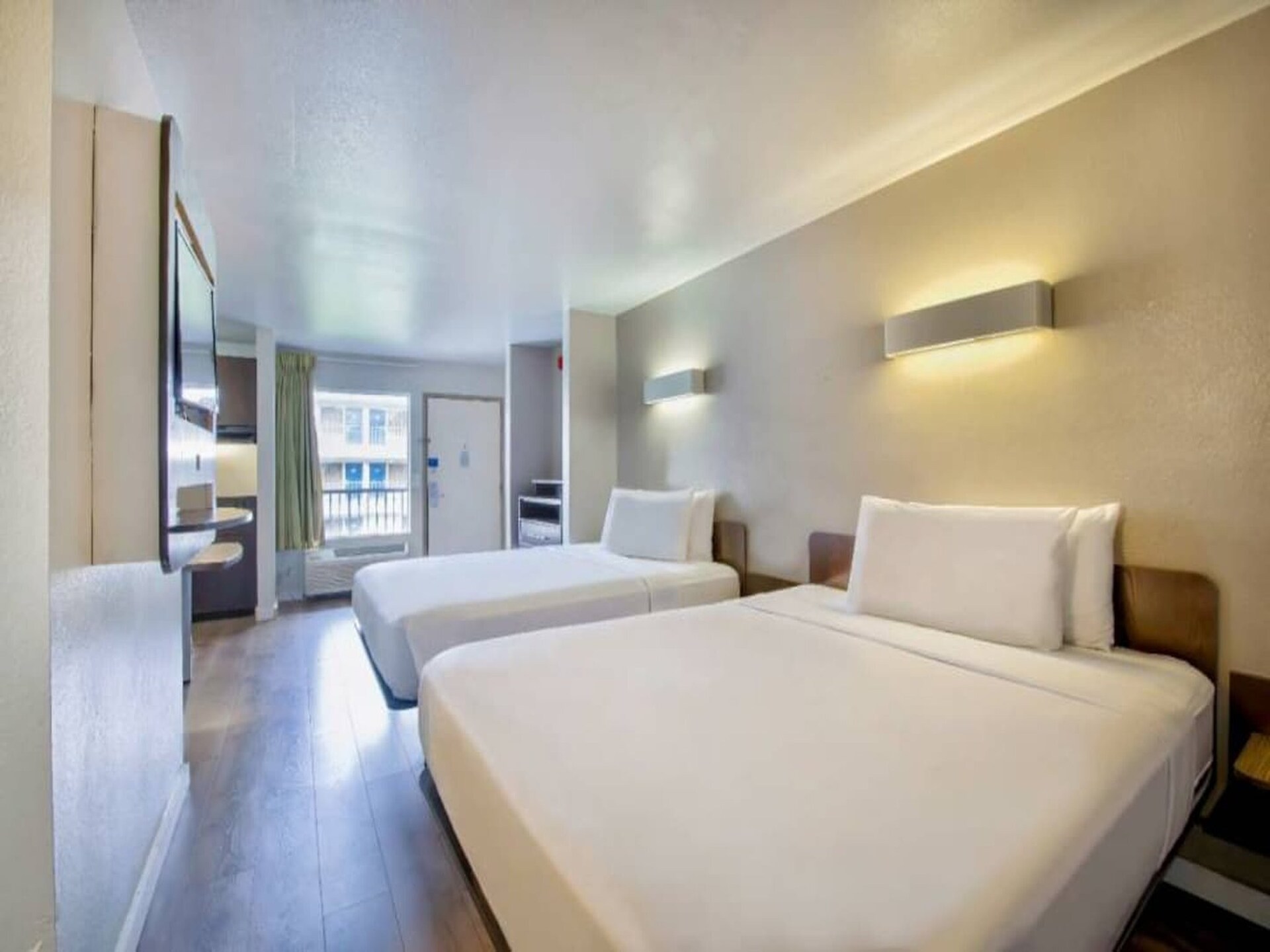 Knusse studio in San Antonio – hondvriendelijk en centraal gelegen - foto 8