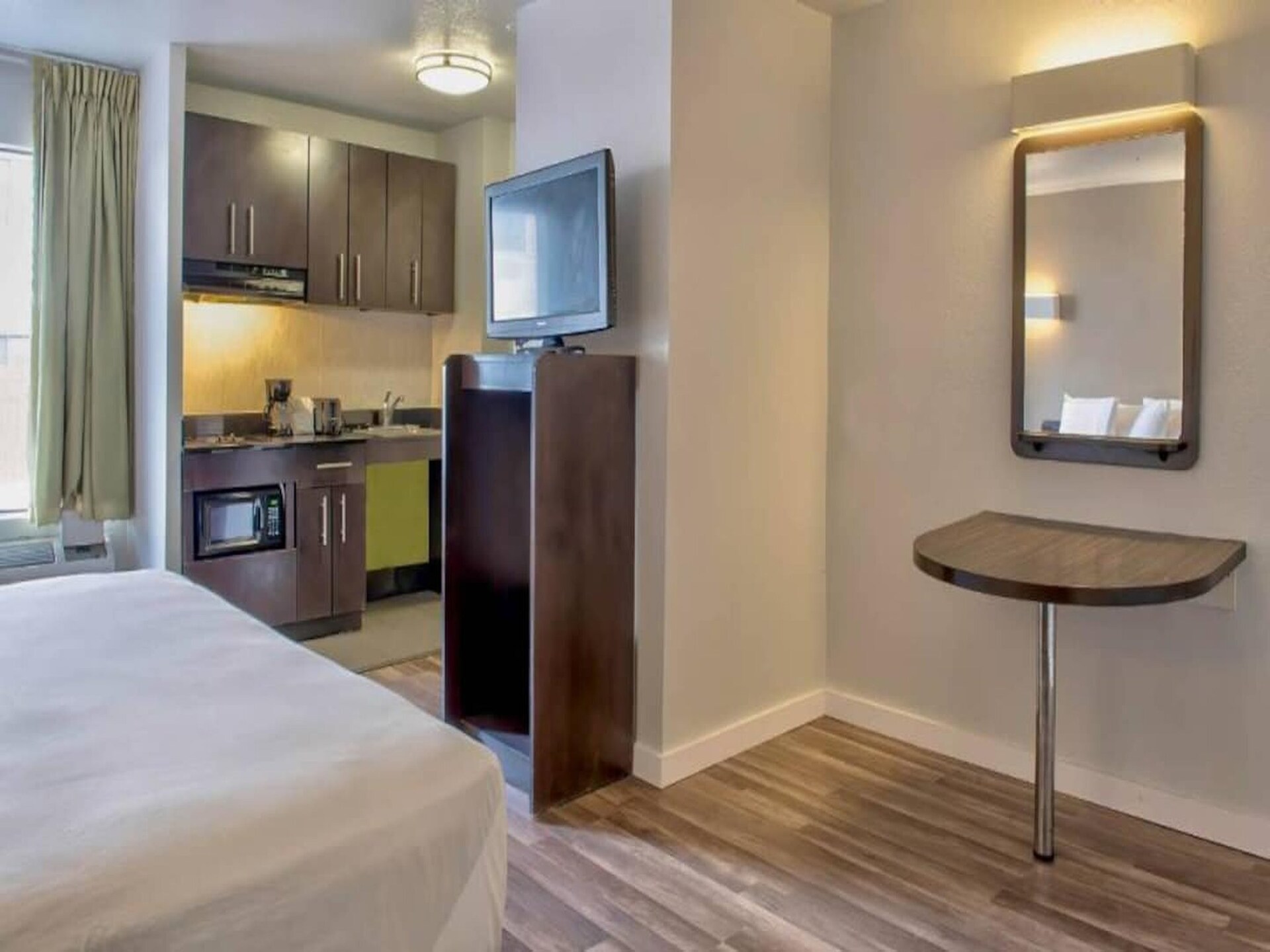 Knusse studio in San Antonio – hondvriendelijk en centraal gelegen - foto 4