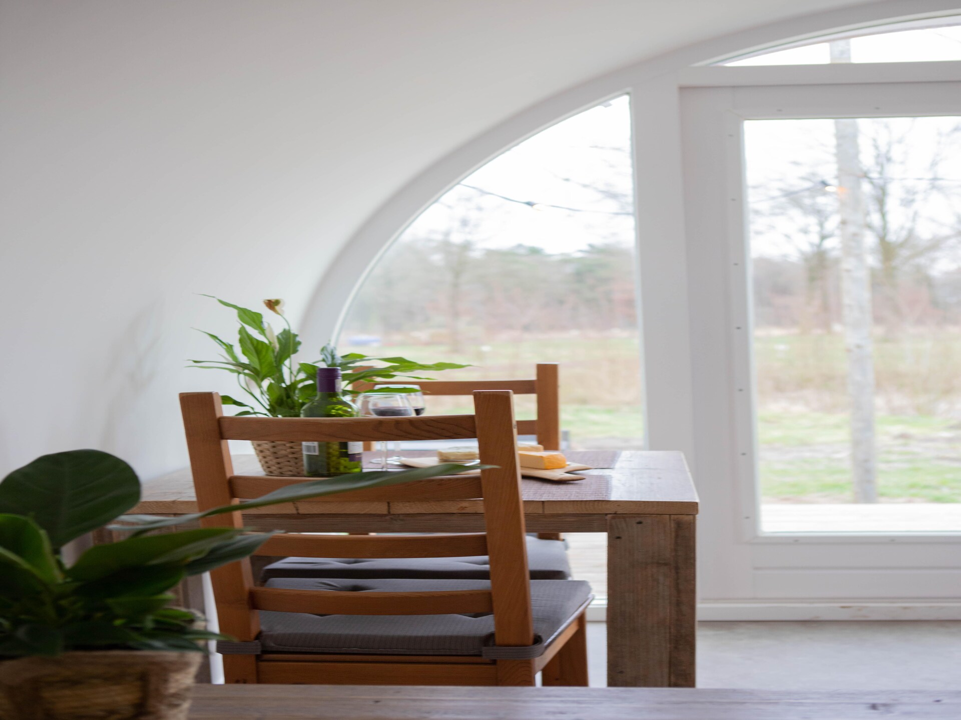 Tiny house De Kievit: romantisch verblijf in natuurgebied Kattenbergsebroek - foto 9