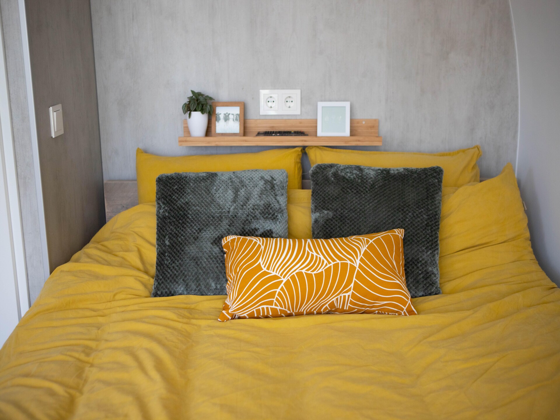 Tiny house De Kievit: romantisch verblijf in natuurgebied Kattenbergsebroek - foto 13