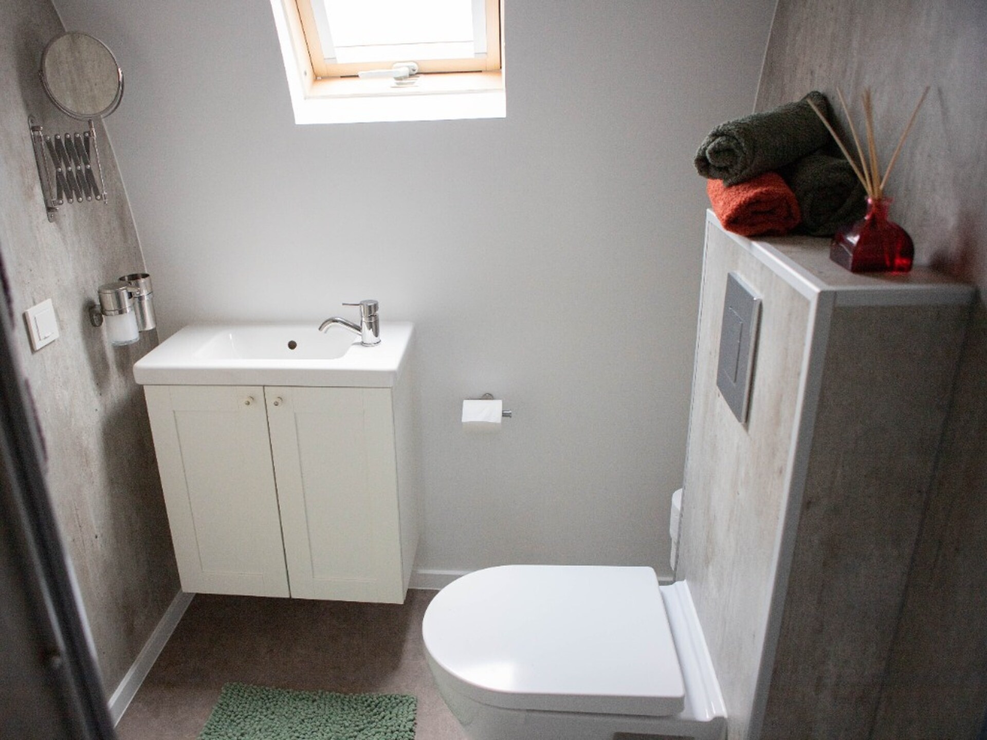 Tiny house De Kievit: romantisch verblijf in natuurgebied Kattenbergsebroek - foto 24