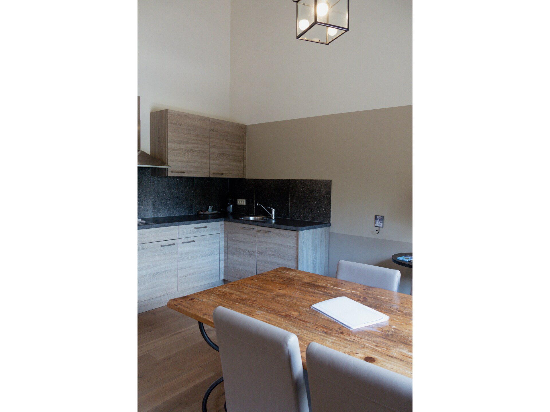 Luxe Appartement Nous: romantisch verblijf in hartje Valkenburg - foto 5