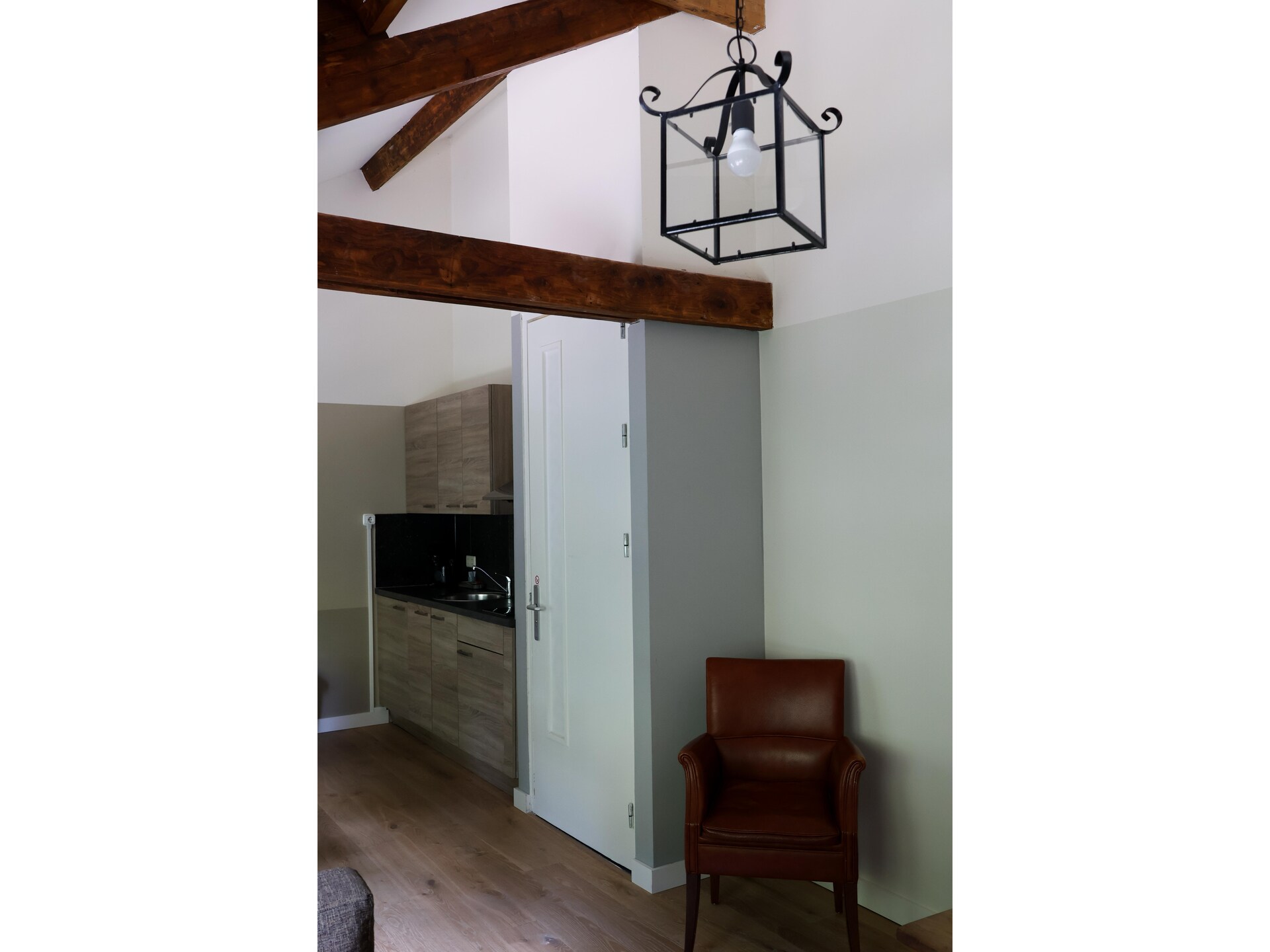 Luxe Appartement Nous: romantisch verblijf in hartje Valkenburg - foto 11