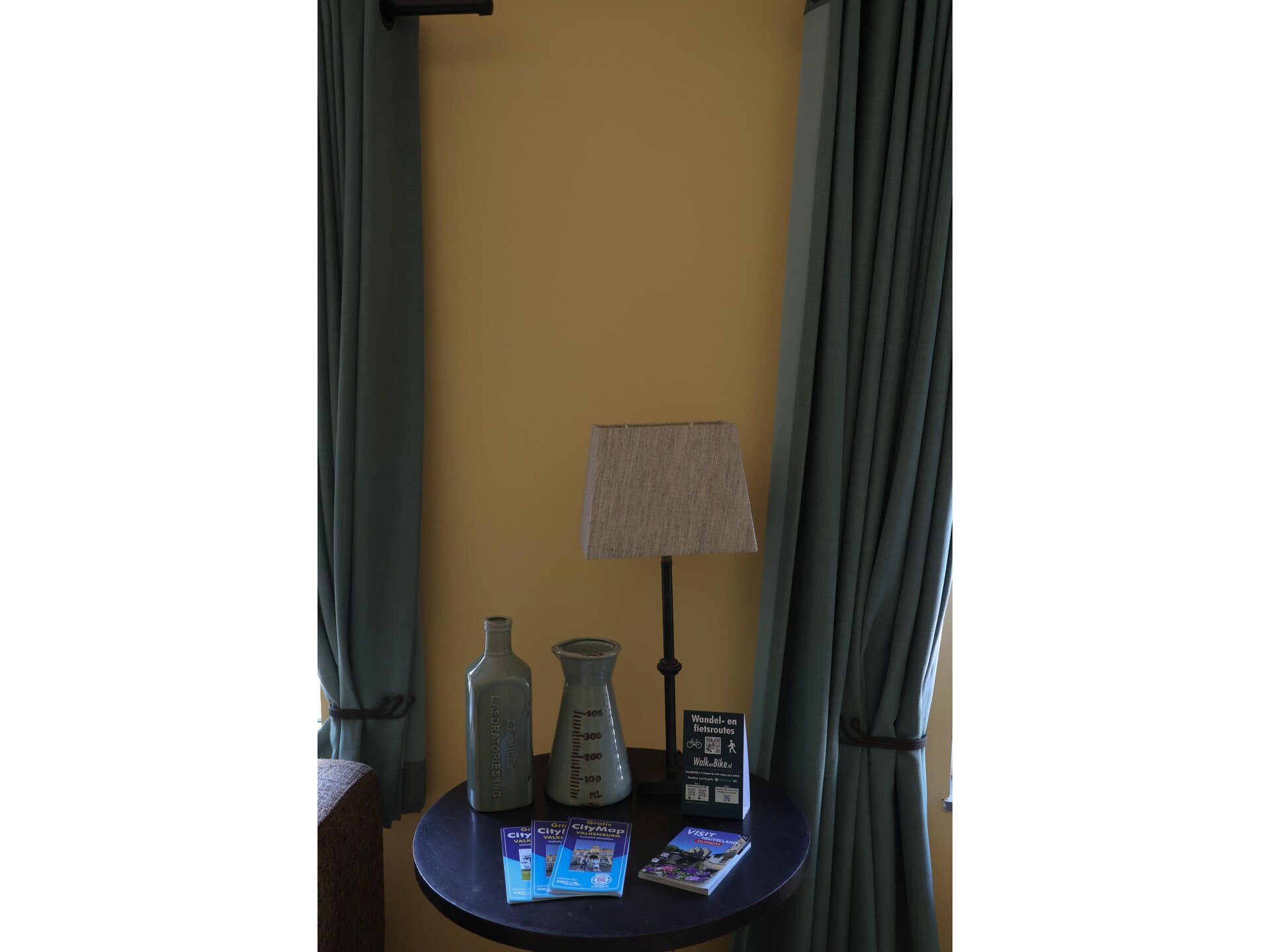 Luxe Appartement Nous: romantisch verblijf in hartje Valkenburg - foto 10