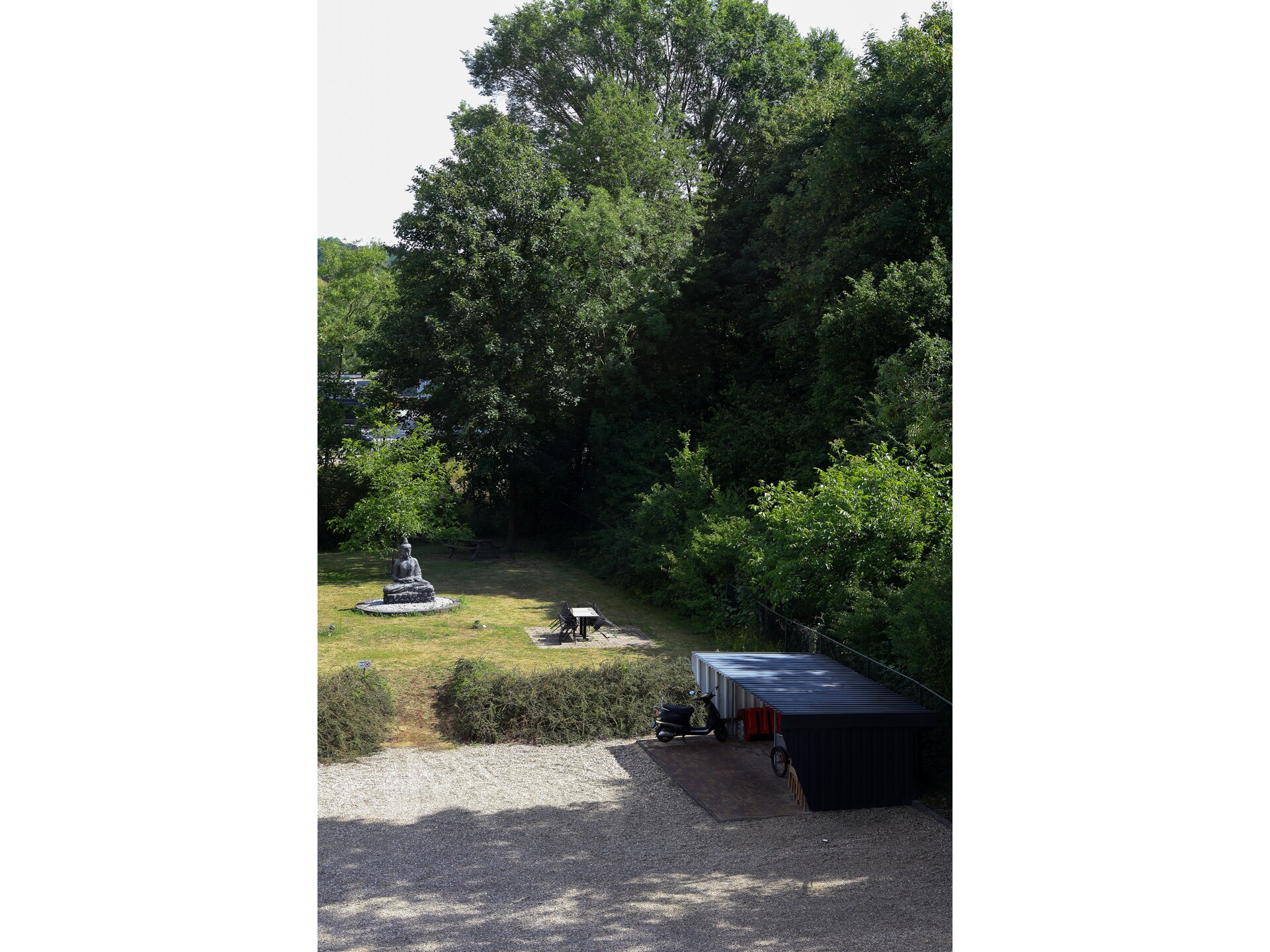 Luxe Appartement Nous: romantisch verblijf in hartje Valkenburg - foto 21