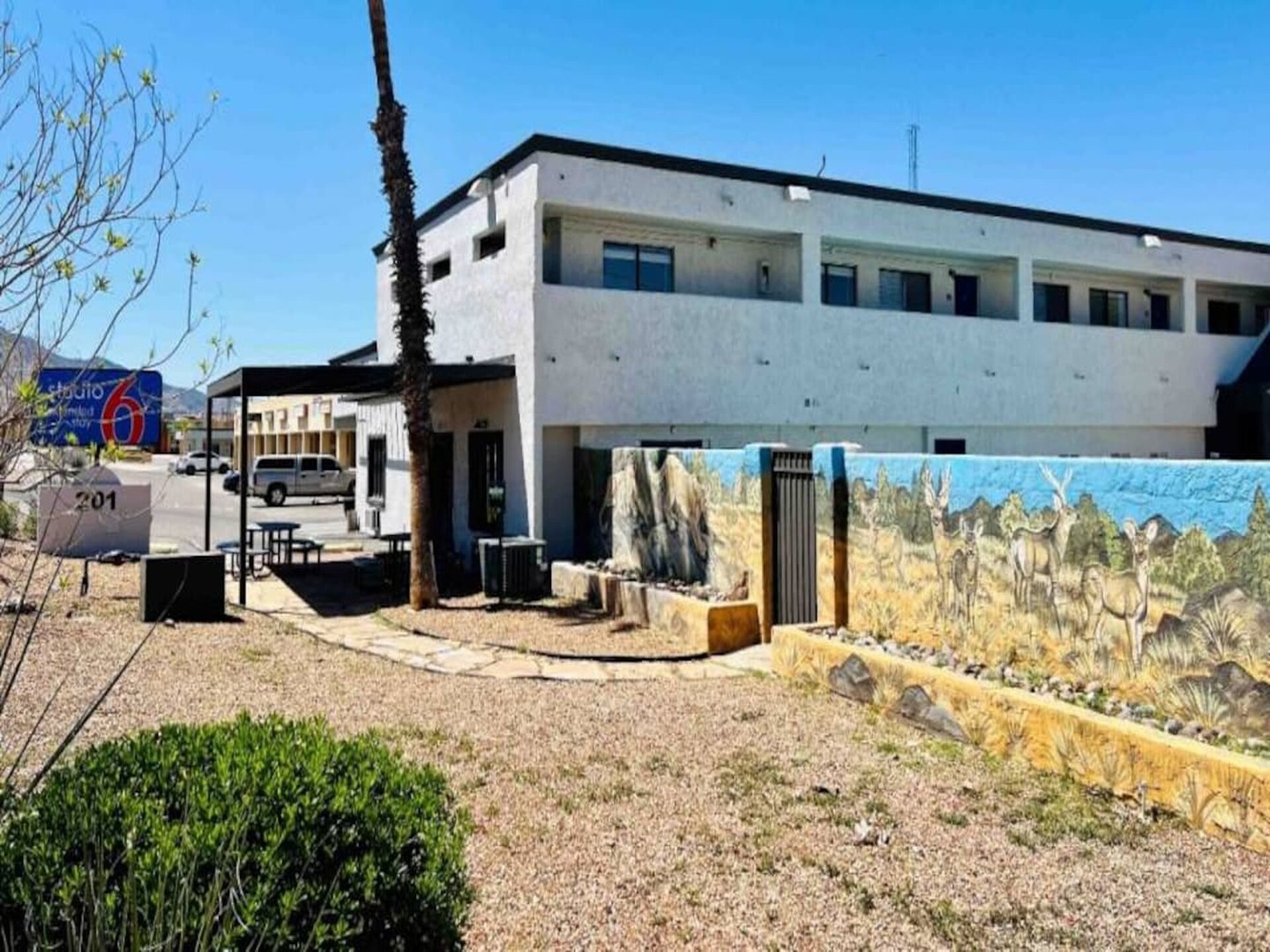 Knus appartement met keuken in Sierra Vista – hondvriendelijk en rookvrij - foto 3
