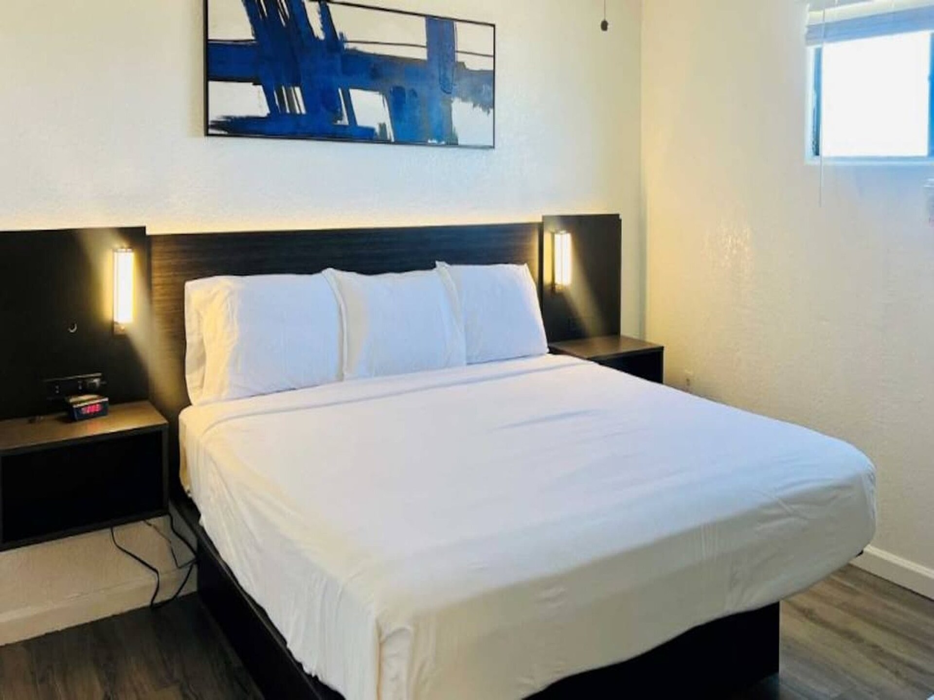 Knus appartement met keuken in Sierra Vista – hondvriendelijk en rookvrij - foto 11