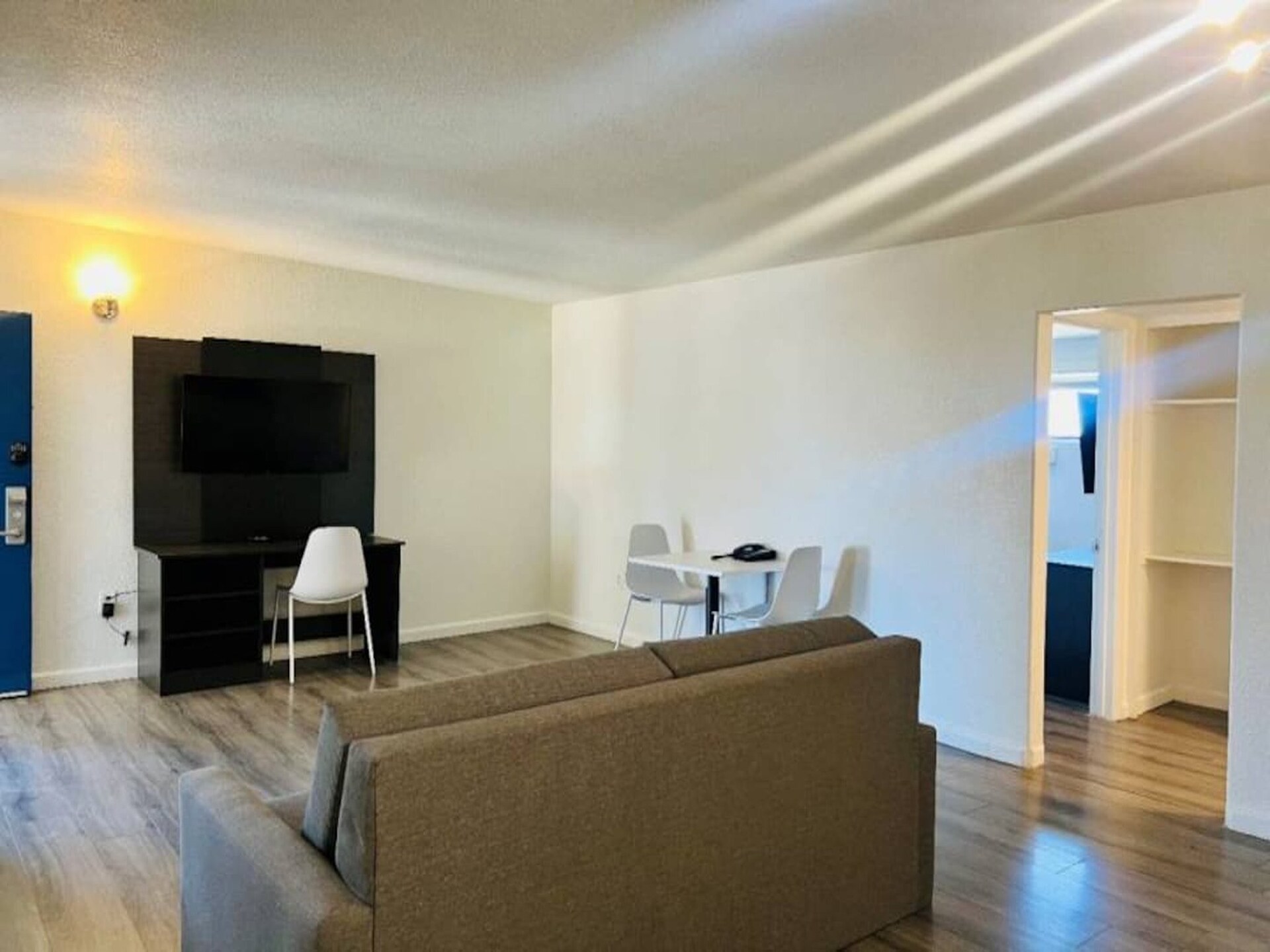 Knus appartement met keuken in Sierra Vista – hondvriendelijk en rookvrij - foto 34