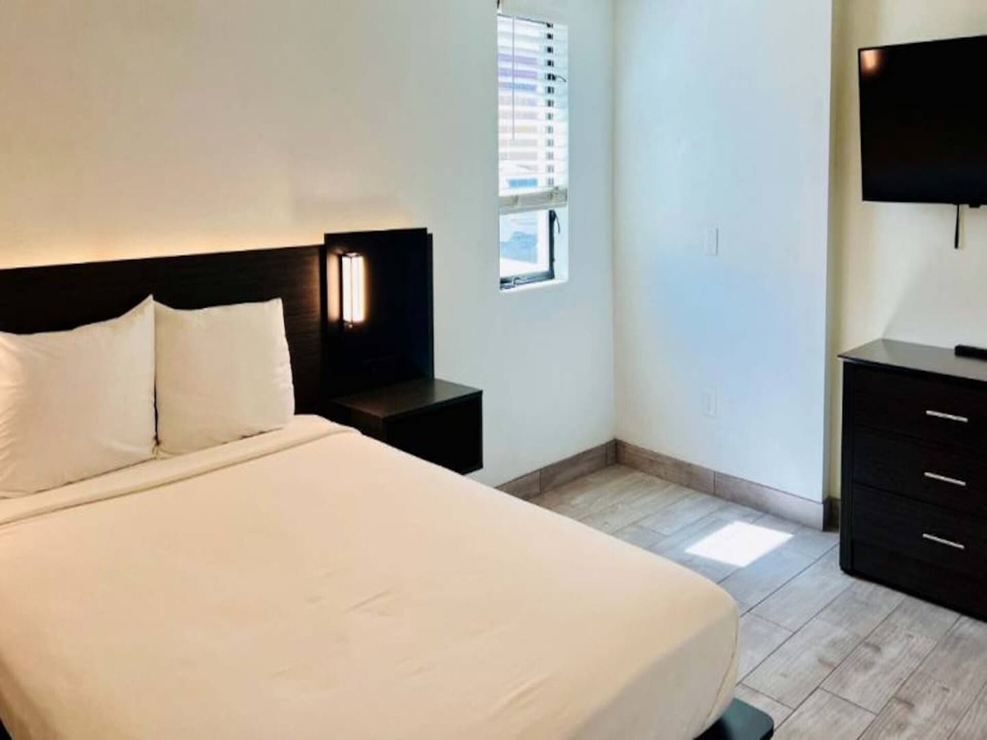 Koningin Suite met Kitchenette in Sierra Vista – Huisdieren Welkom - foto 20