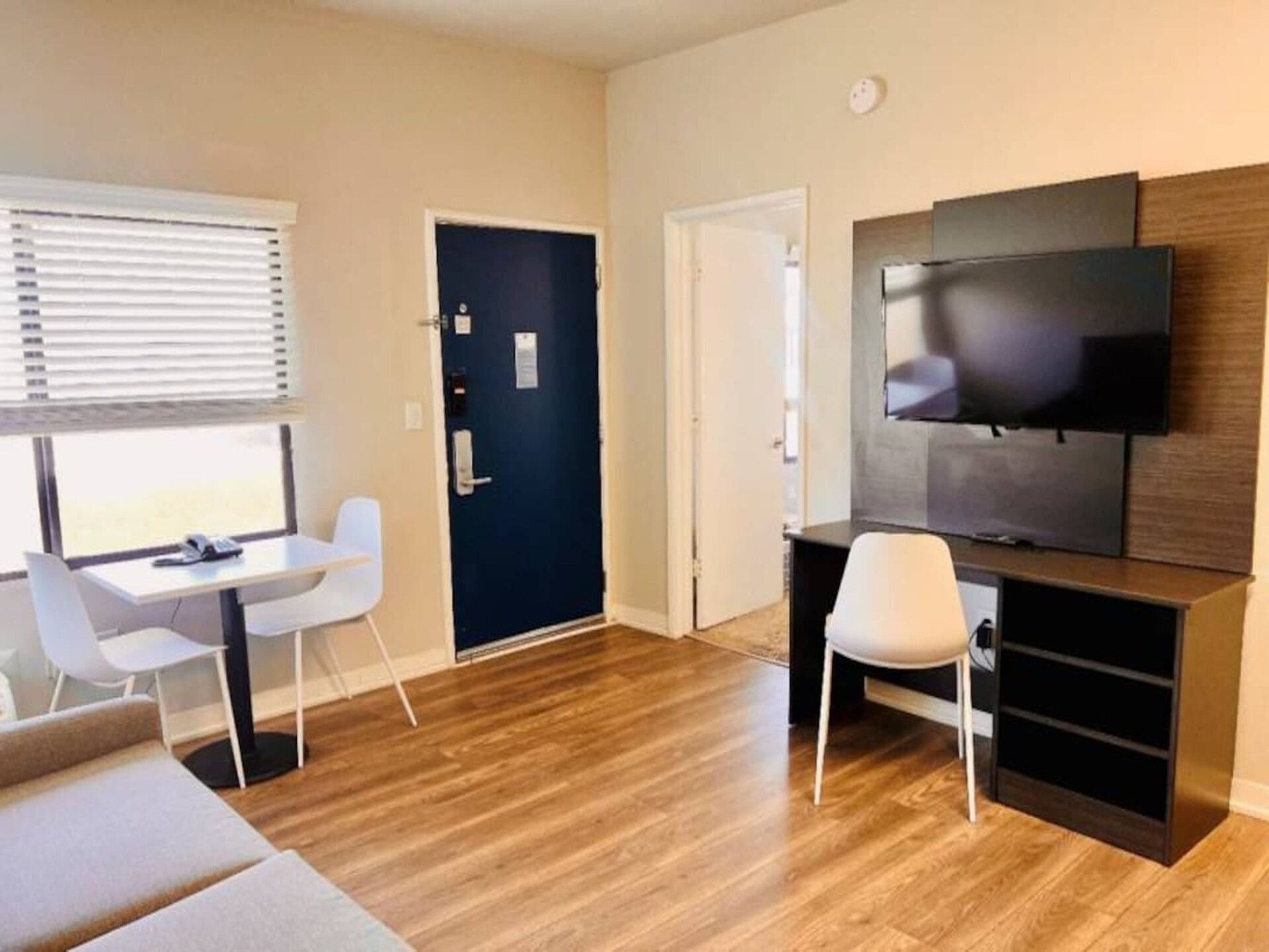 Koningin Suite met Kitchenette in Sierra Vista – Huisdieren Welkom - foto 29