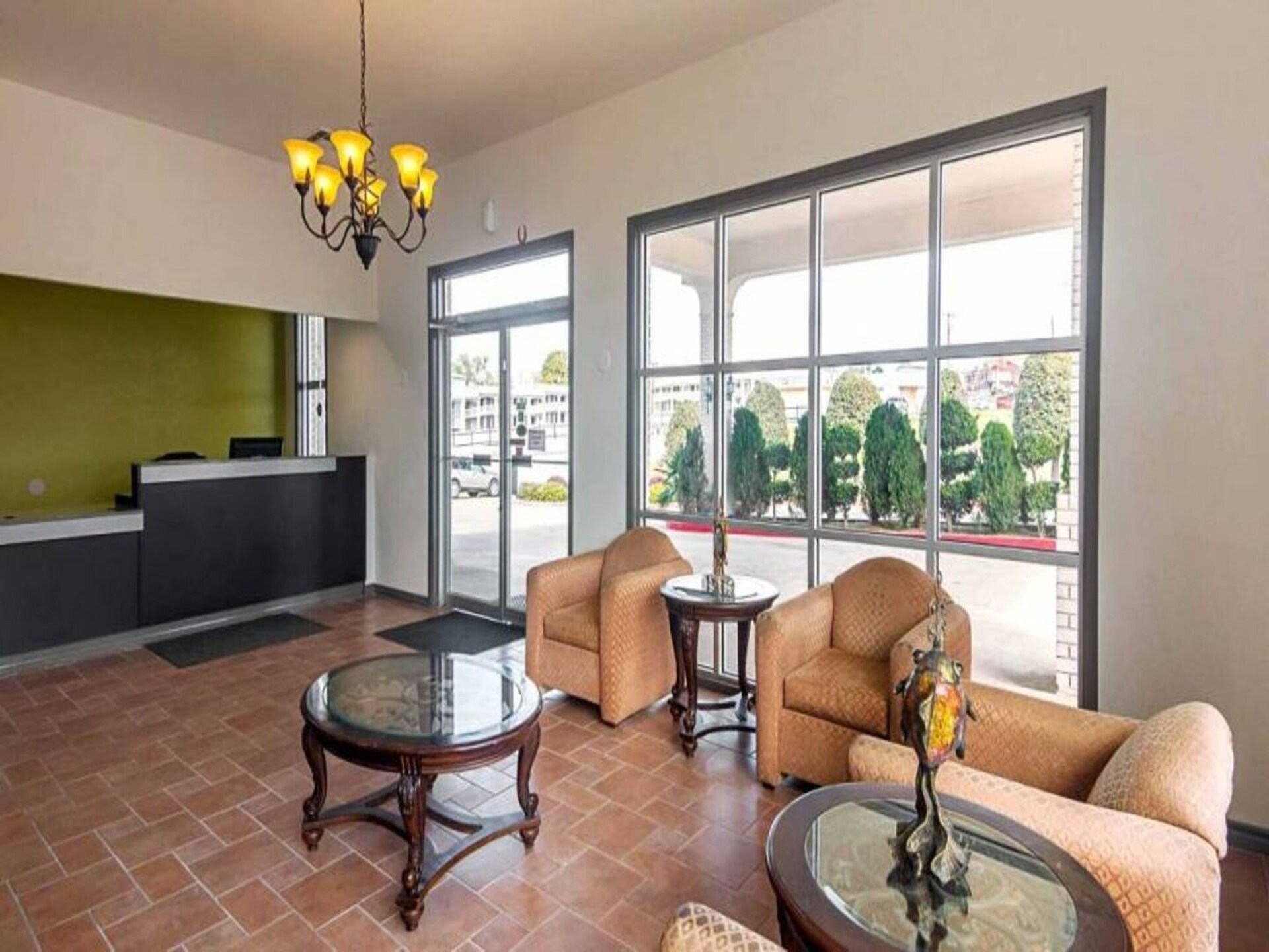 Compacte studio met kitchenette in Tyler, Texas – ideaal voor twee - foto 28