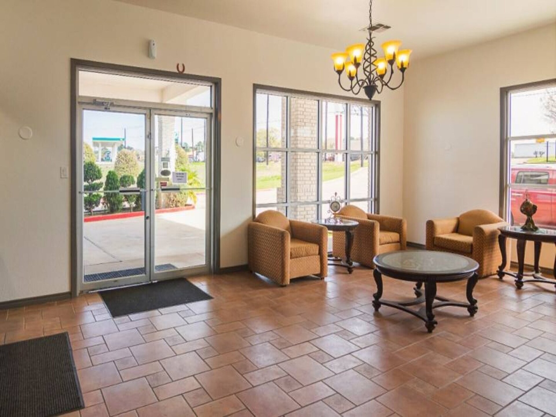 Knus studio-appartement met kitchenette in Tyler, Texas - foto 34