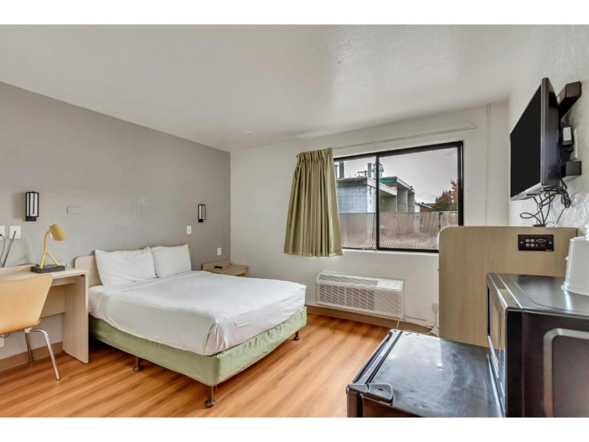 Knus appartement in Ogden met queenbed, hondvriendelijk - foto 5