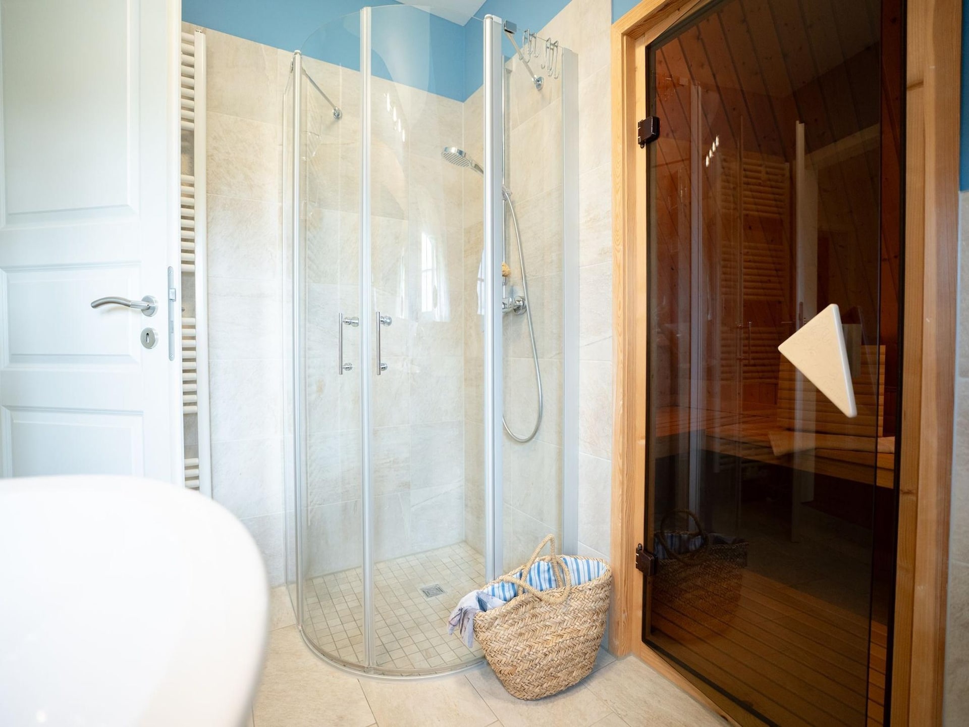6-persoons vakantiehuis aan het meer in Fuhlendorf (4) - foto 9