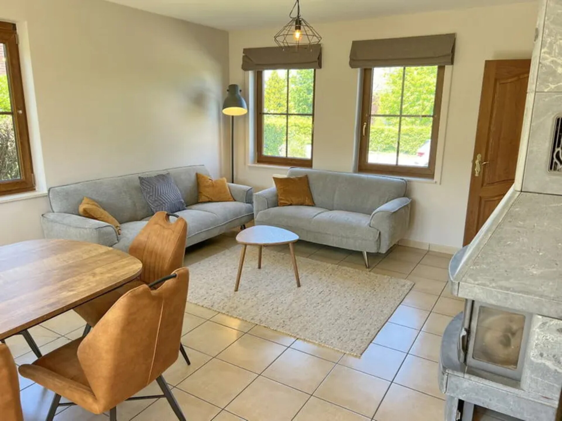 Ruime 5-slaapkamer villa met sauna in het hart van Durbuy - foto 8
