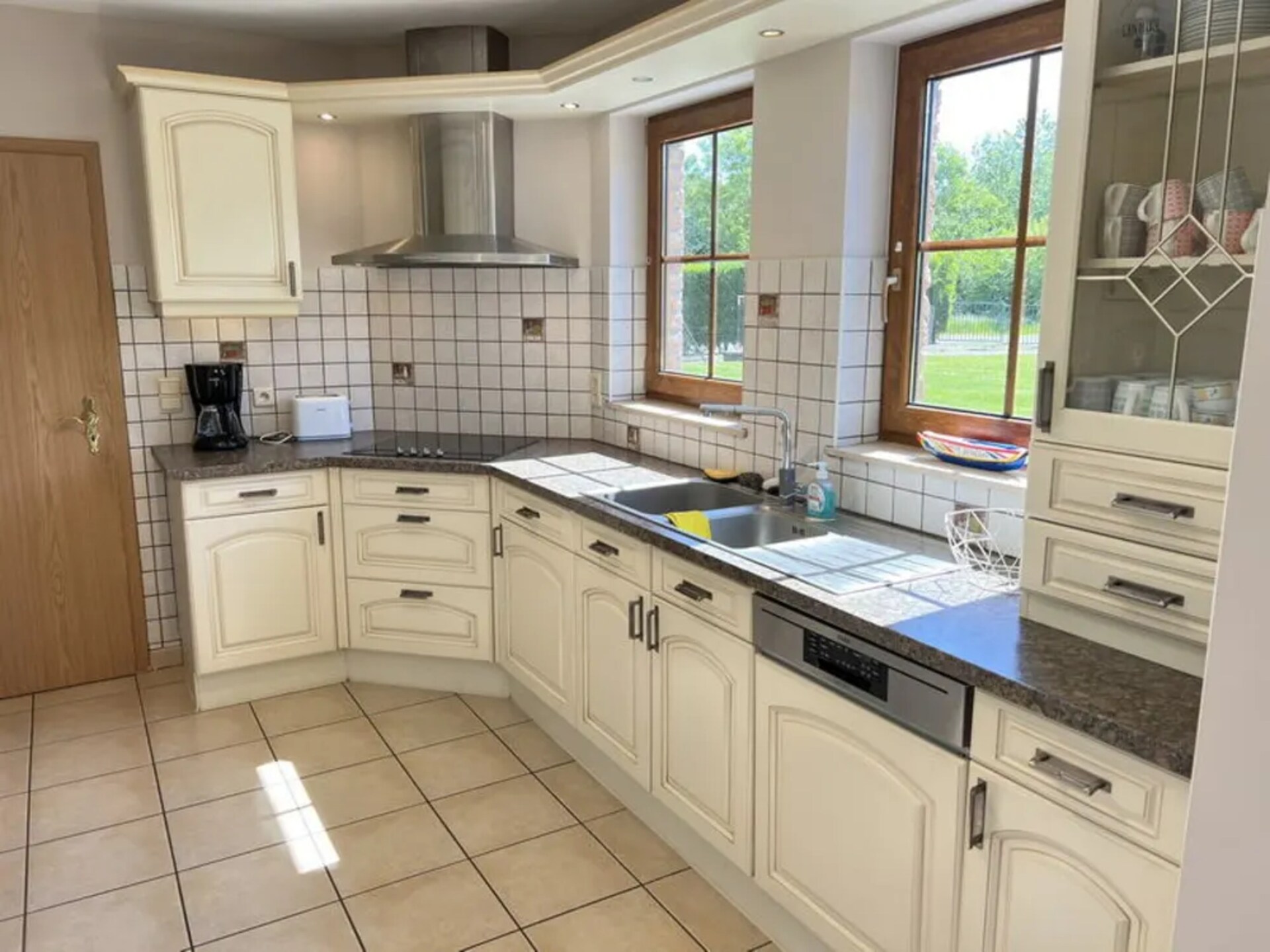 Ruime 5-slaapkamer villa met sauna in het hart van Durbuy - foto 3
