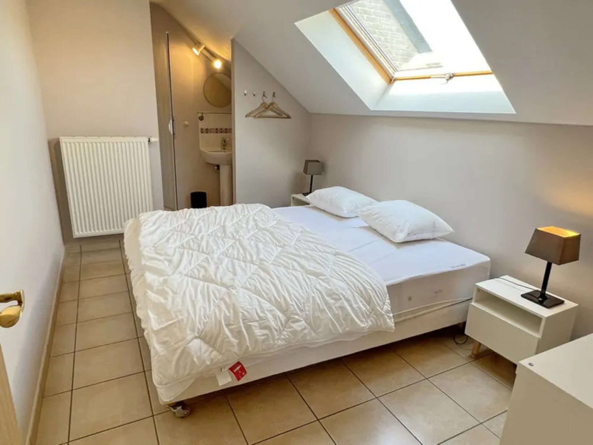 Ruime 5-slaapkamer villa met sauna in het hart van Durbuy - foto 14