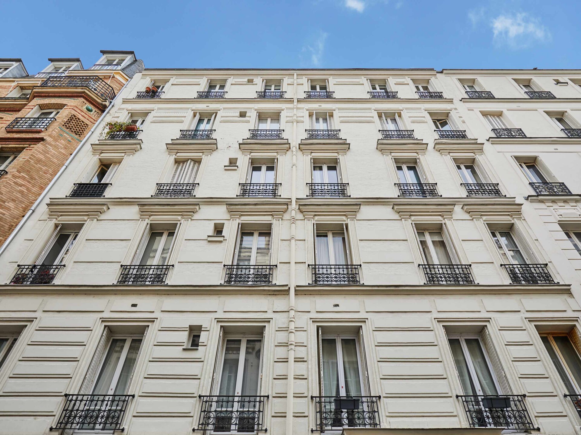 Sfeervol Parijs appartement voor 2 tussen Invalides en Eiffeltoren - foto 16