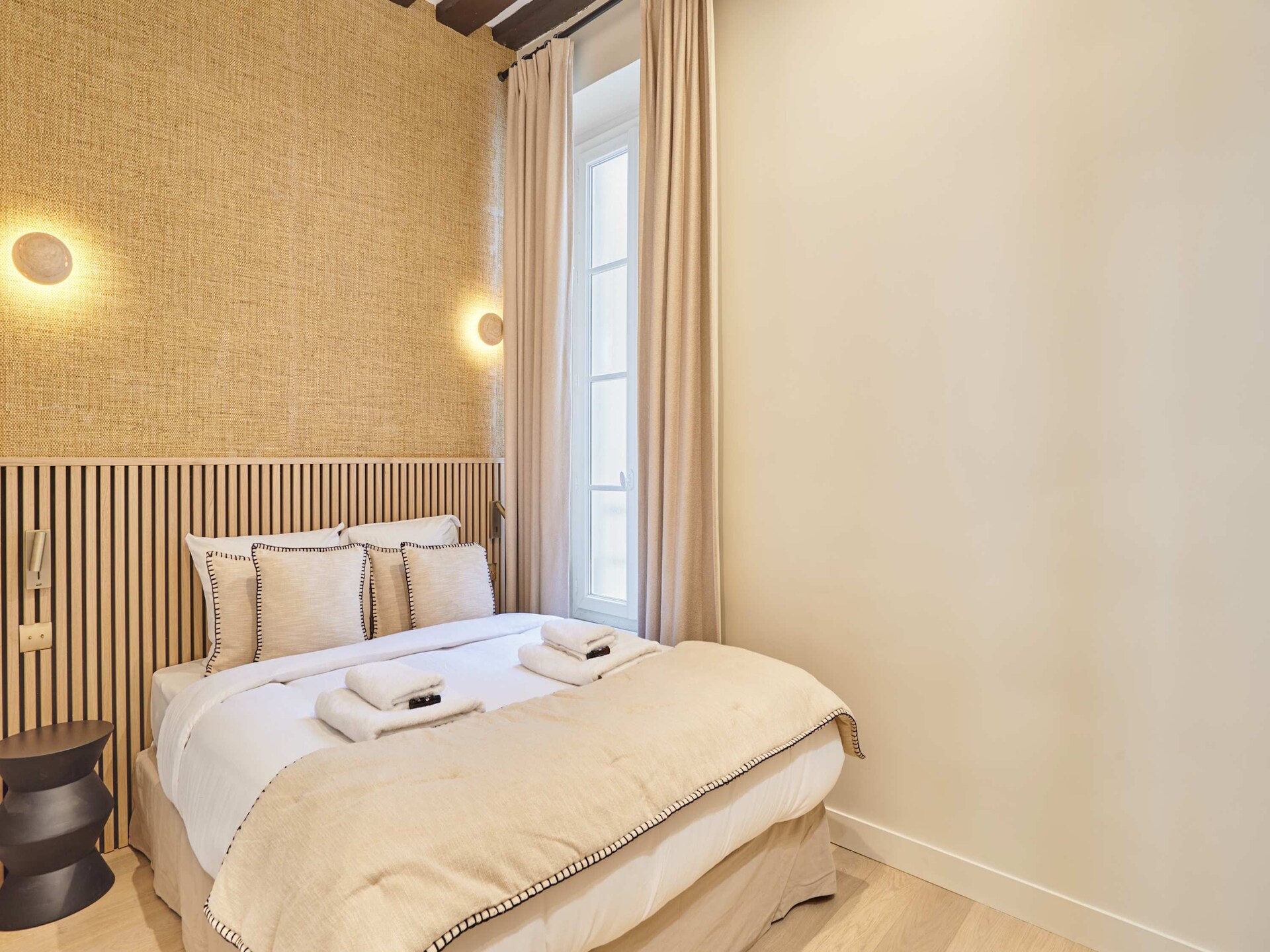 Stijlvol gerenoveerd appartement in het hart van Le Marais, Parijs · 53 m² - foto 15