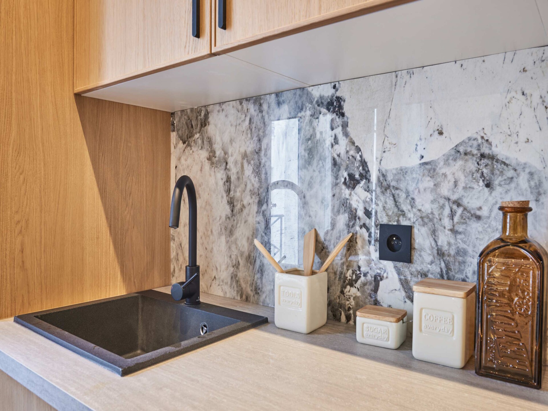 Stijlvol gerenoveerd appartement in het hart van Le Marais, Parijs · 53 m² - foto 9