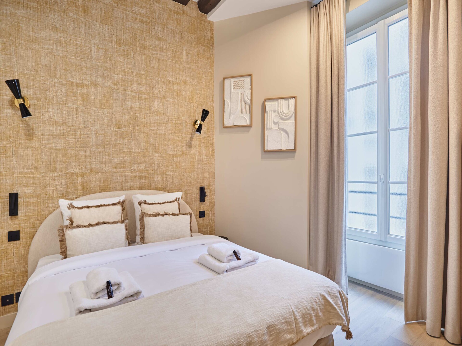 Stijlvol gerenoveerd appartement in het hart van Le Marais, Parijs · 53 m² - foto 13