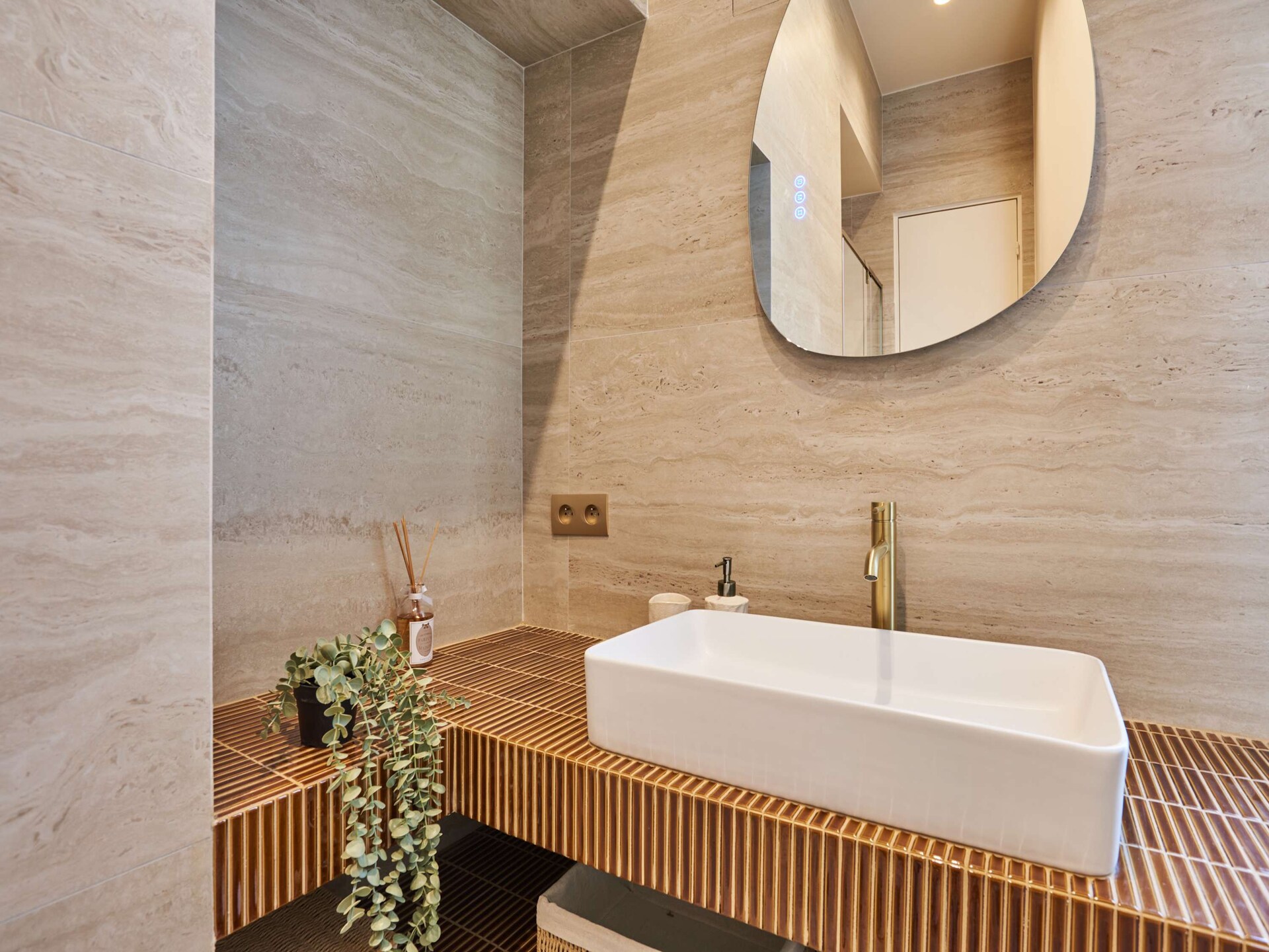 Stijlvol gerenoveerd appartement in het hart van Le Marais, Parijs · 53 m² - foto 23