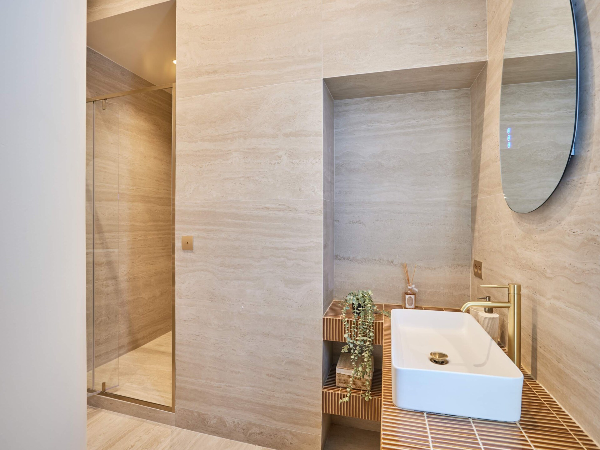 Stijlvol gerenoveerd appartement in het hart van Le Marais, Parijs · 53 m² - foto 24