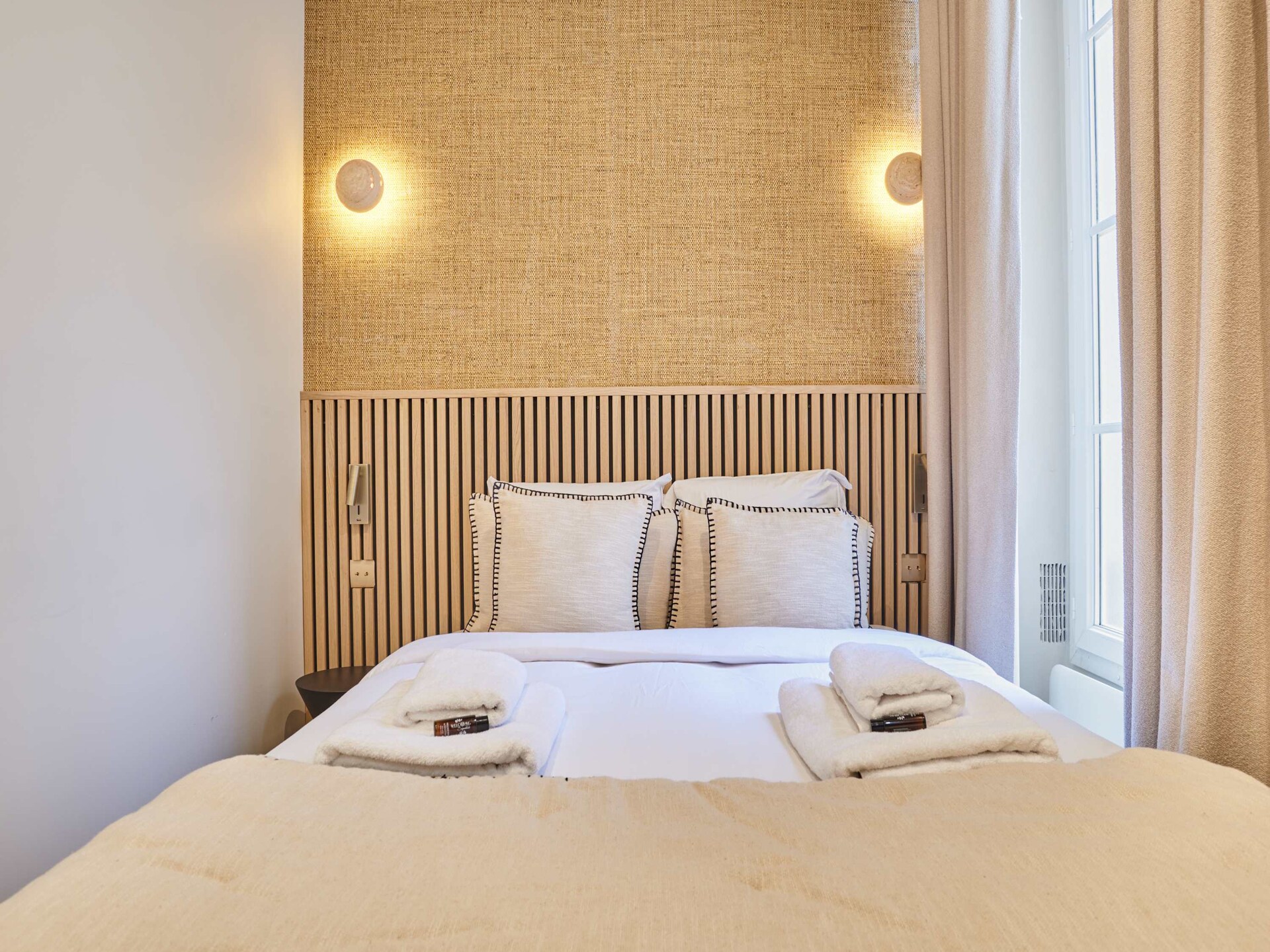 Stijlvol gerenoveerd appartement in het hart van Le Marais, Parijs · 53 m² - foto 16