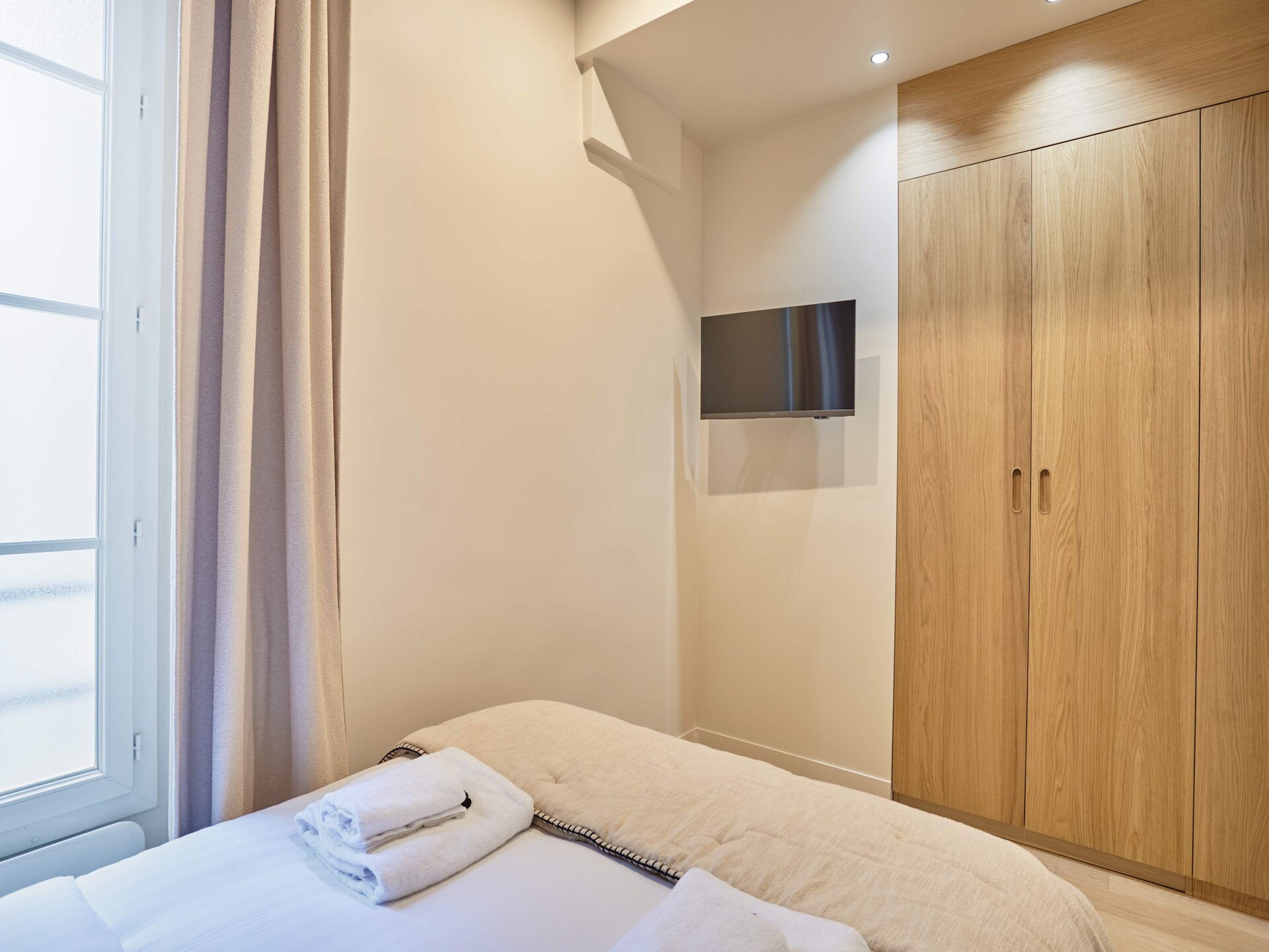 Stijlvol gerenoveerd appartement in het hart van Le Marais, Parijs · 53 m² - foto 17