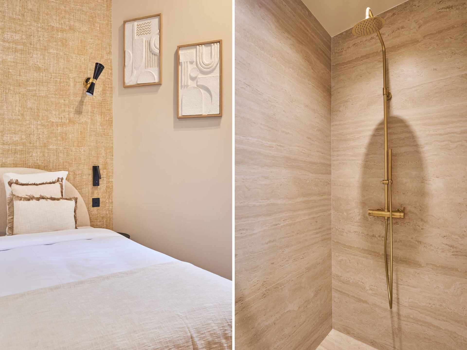 Stijlvol gerenoveerd appartement in het hart van Le Marais, Parijs · 53 m² - foto 18