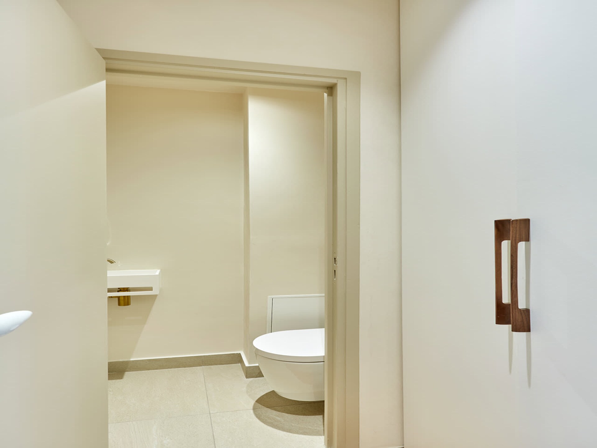 Luxe appartement met balkon en uitzicht op Jardin du Luxembourg in Parijs - foto 31