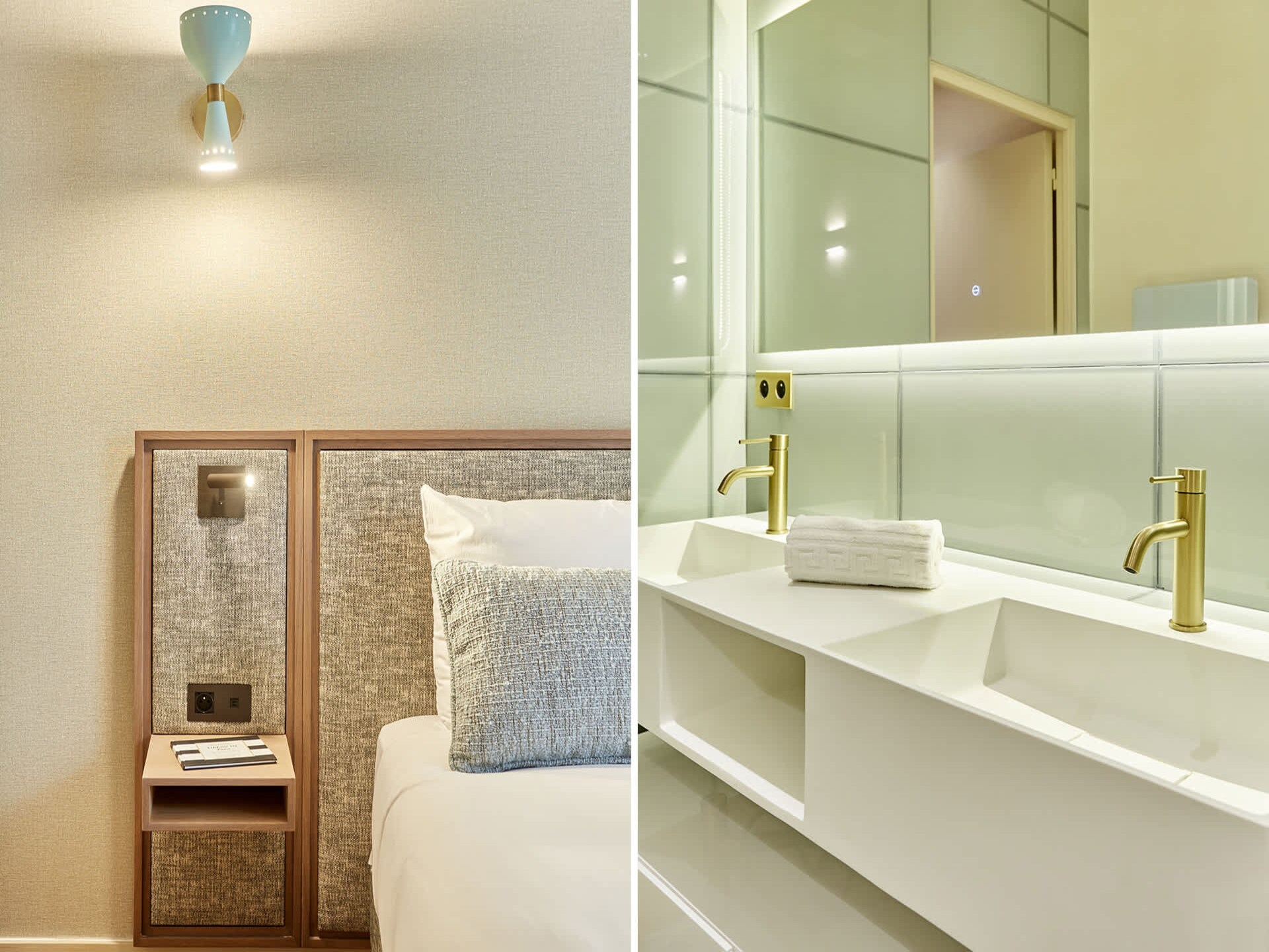 Luxe appartement met balkon en uitzicht op Jardin du Luxembourg in Parijs - foto 36