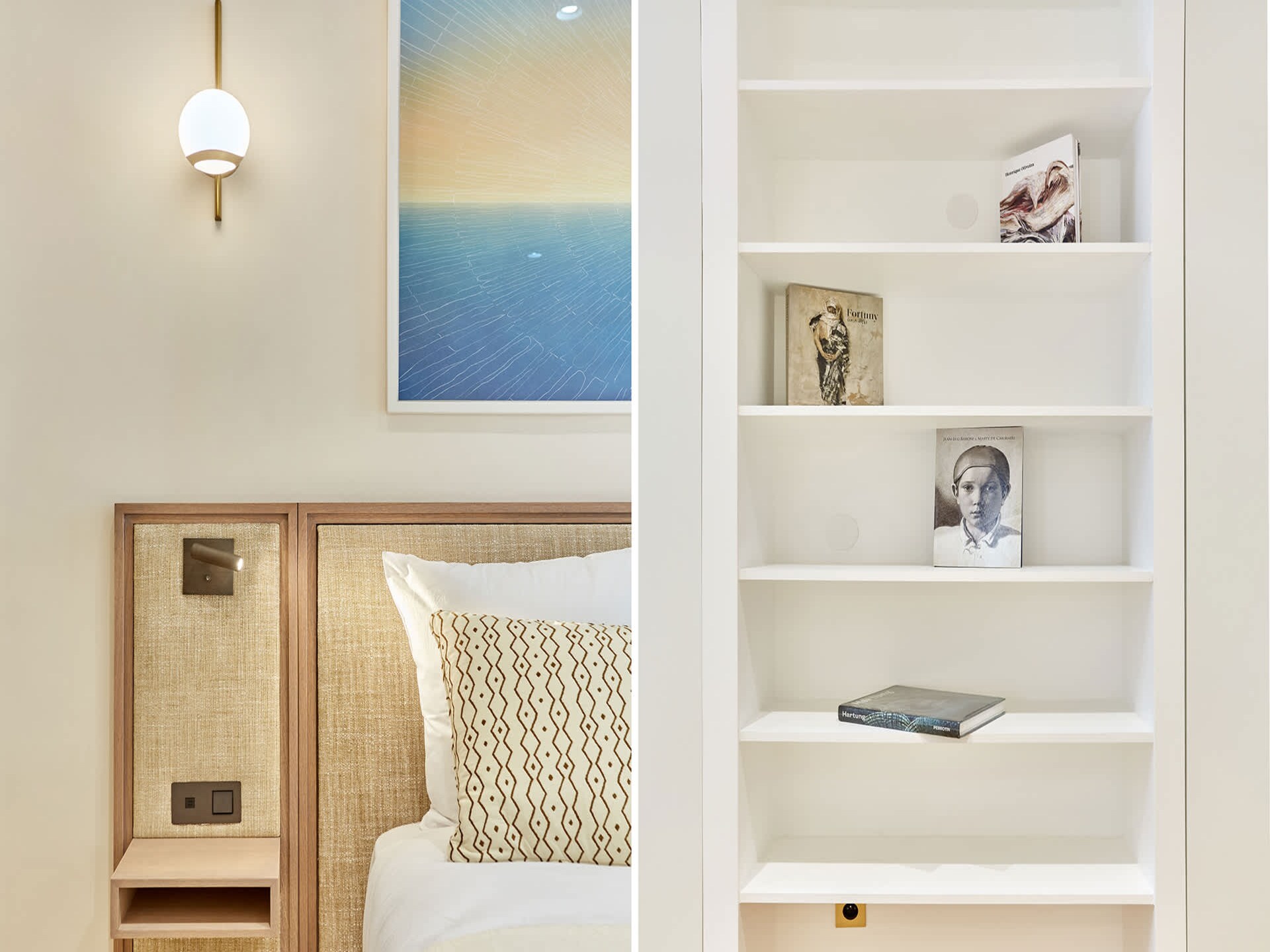 Luxe appartement met balkon en uitzicht op Jardin du Luxembourg in Parijs - foto 37