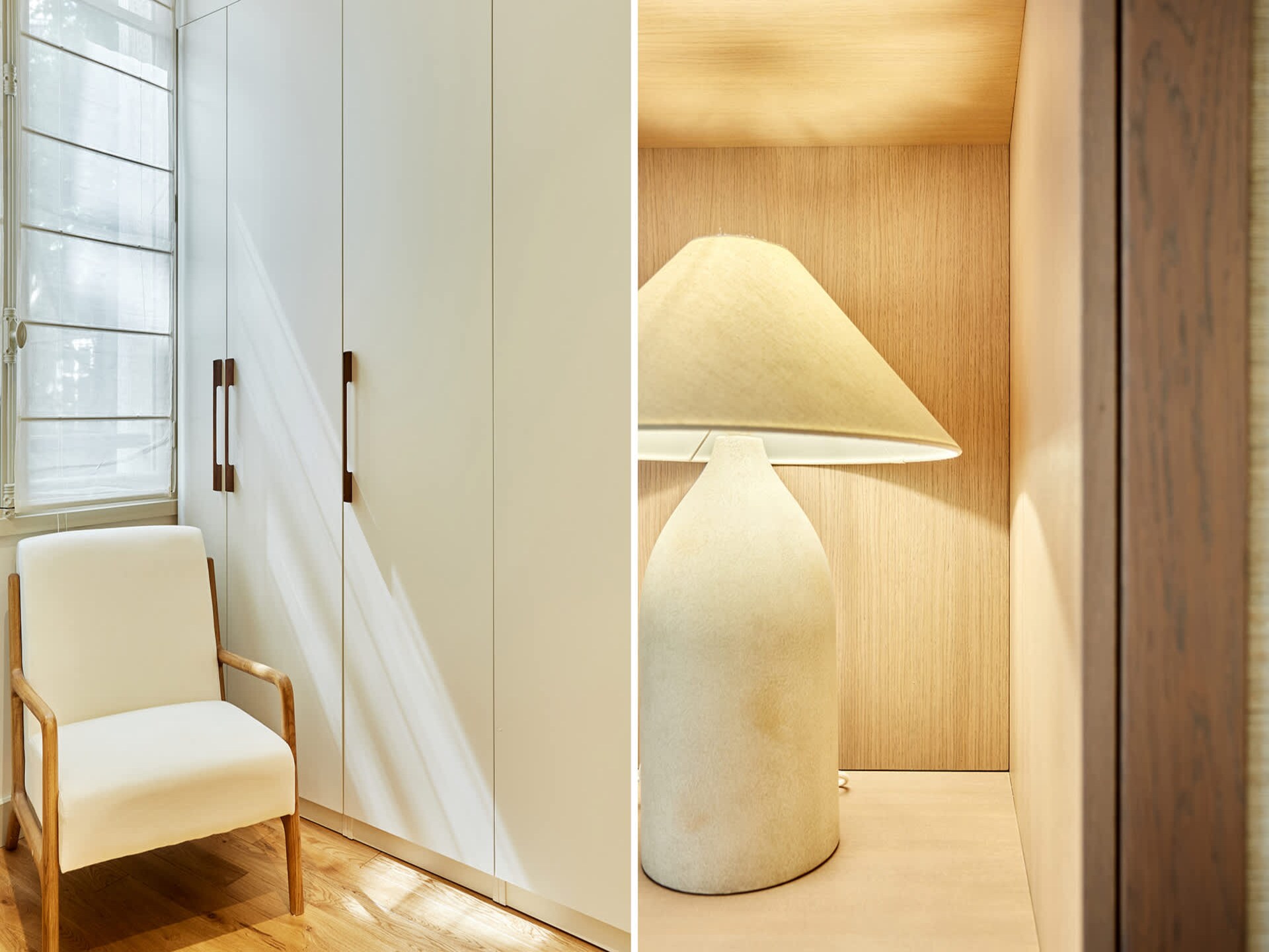 Luxe appartement met balkon en uitzicht op Jardin du Luxembourg in Parijs - foto 40