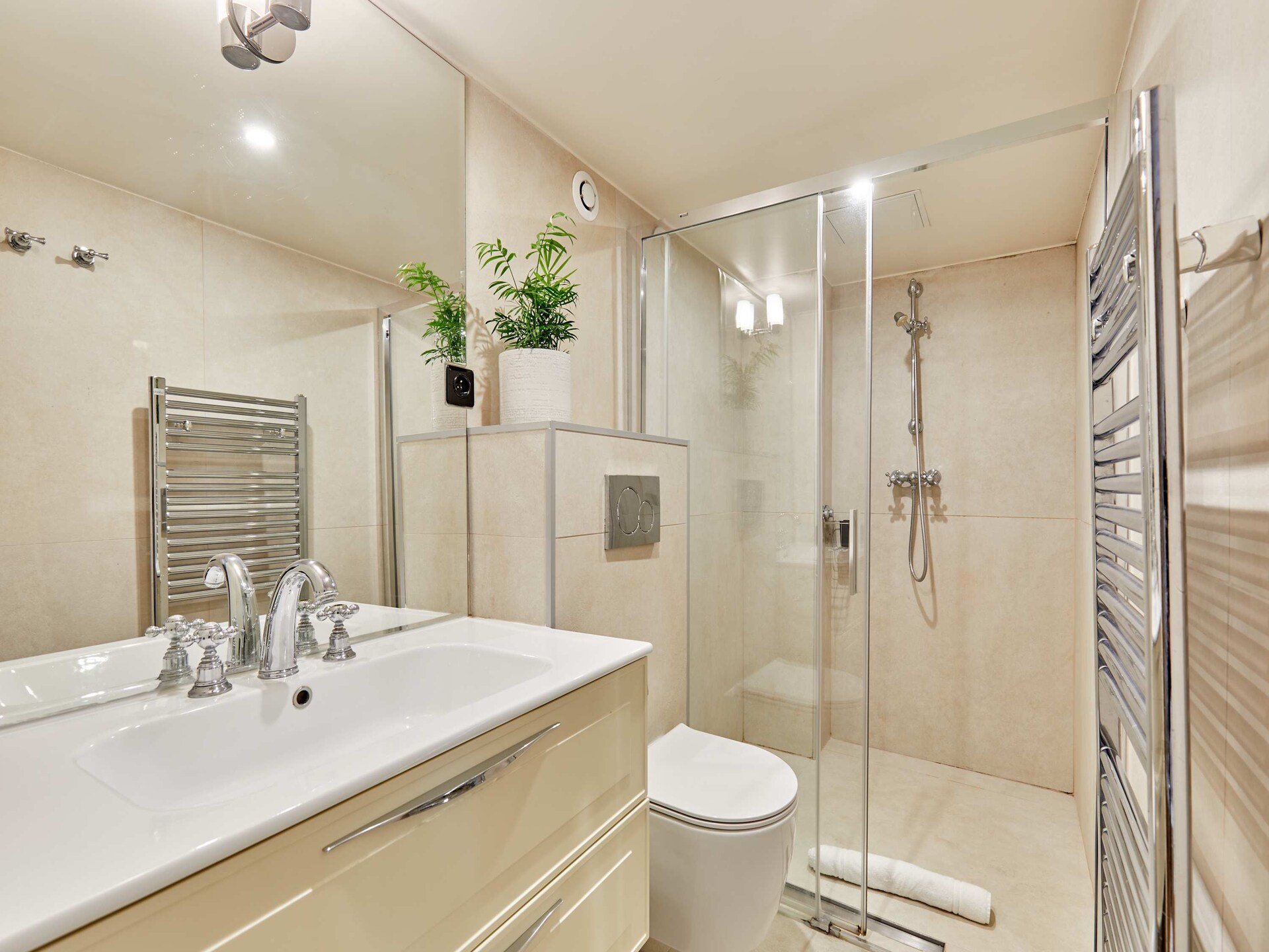 Luxe appartement 6p in hartje Parijs, vlakbij Marais en Montorgueil - foto 31