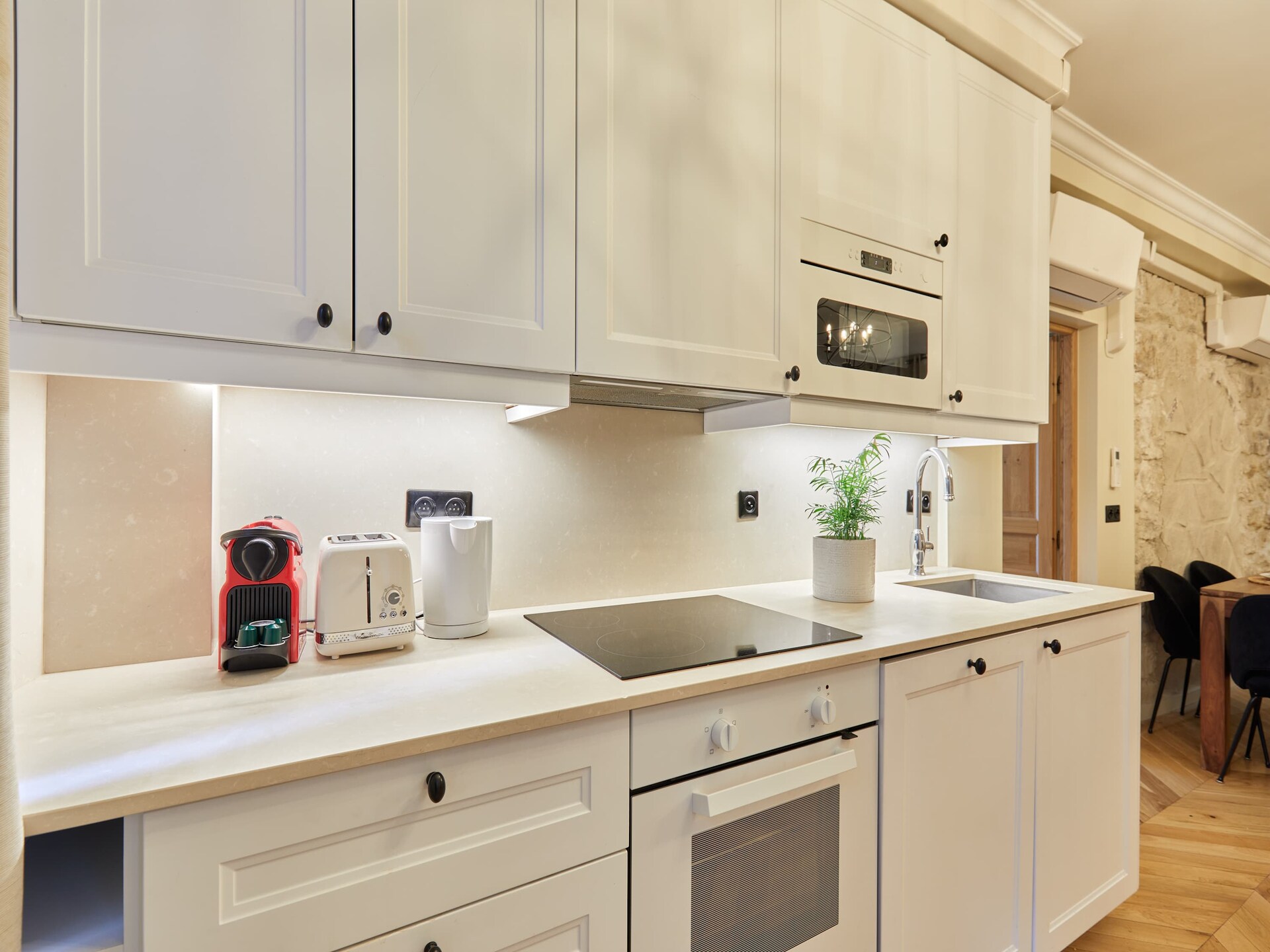 Luxe appartement 6p in hartje Parijs, vlakbij Marais en Montorgueil - foto 13