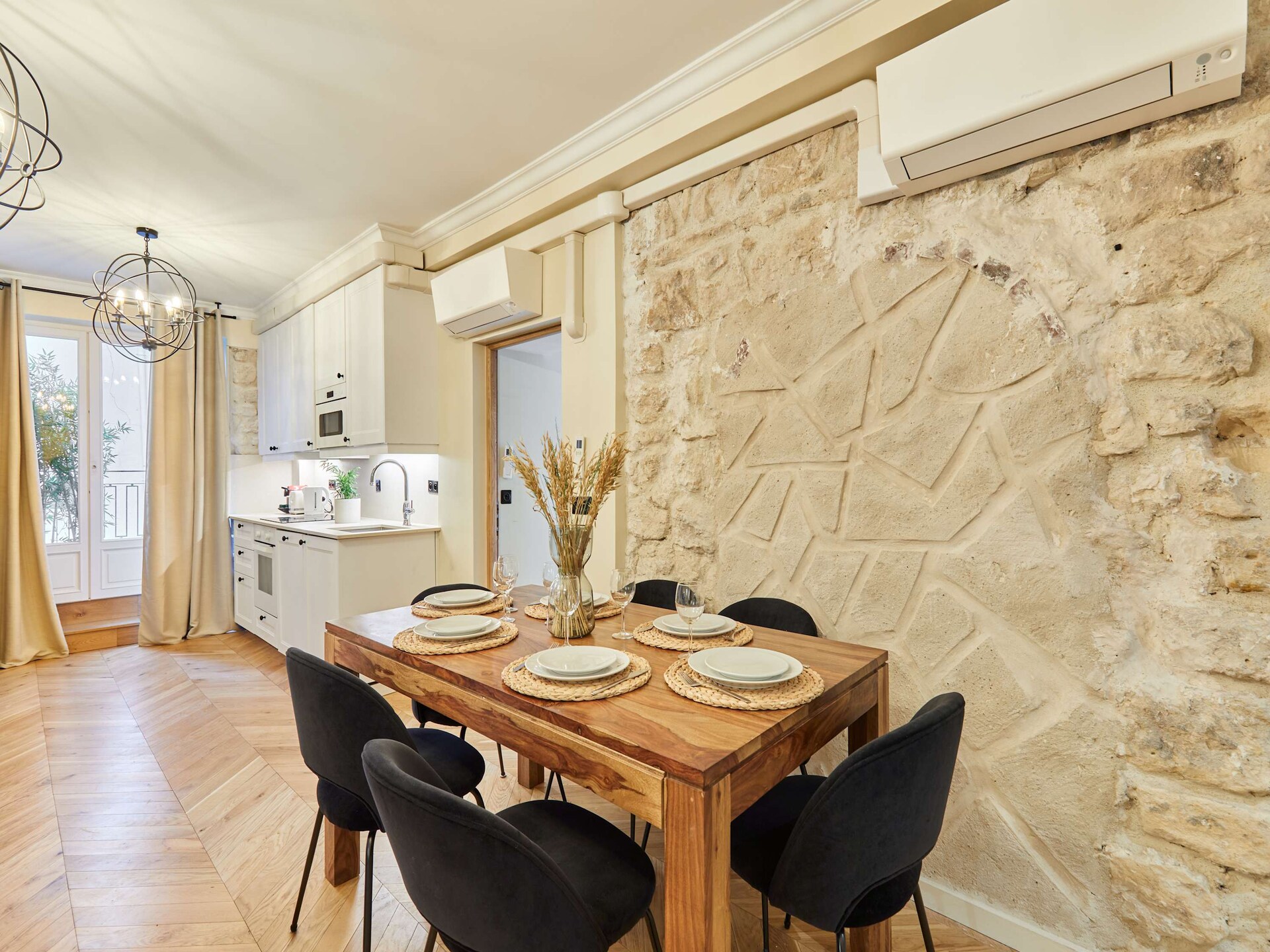 Luxe appartement 6p in hartje Parijs, vlakbij Marais en Montorgueil - foto 9