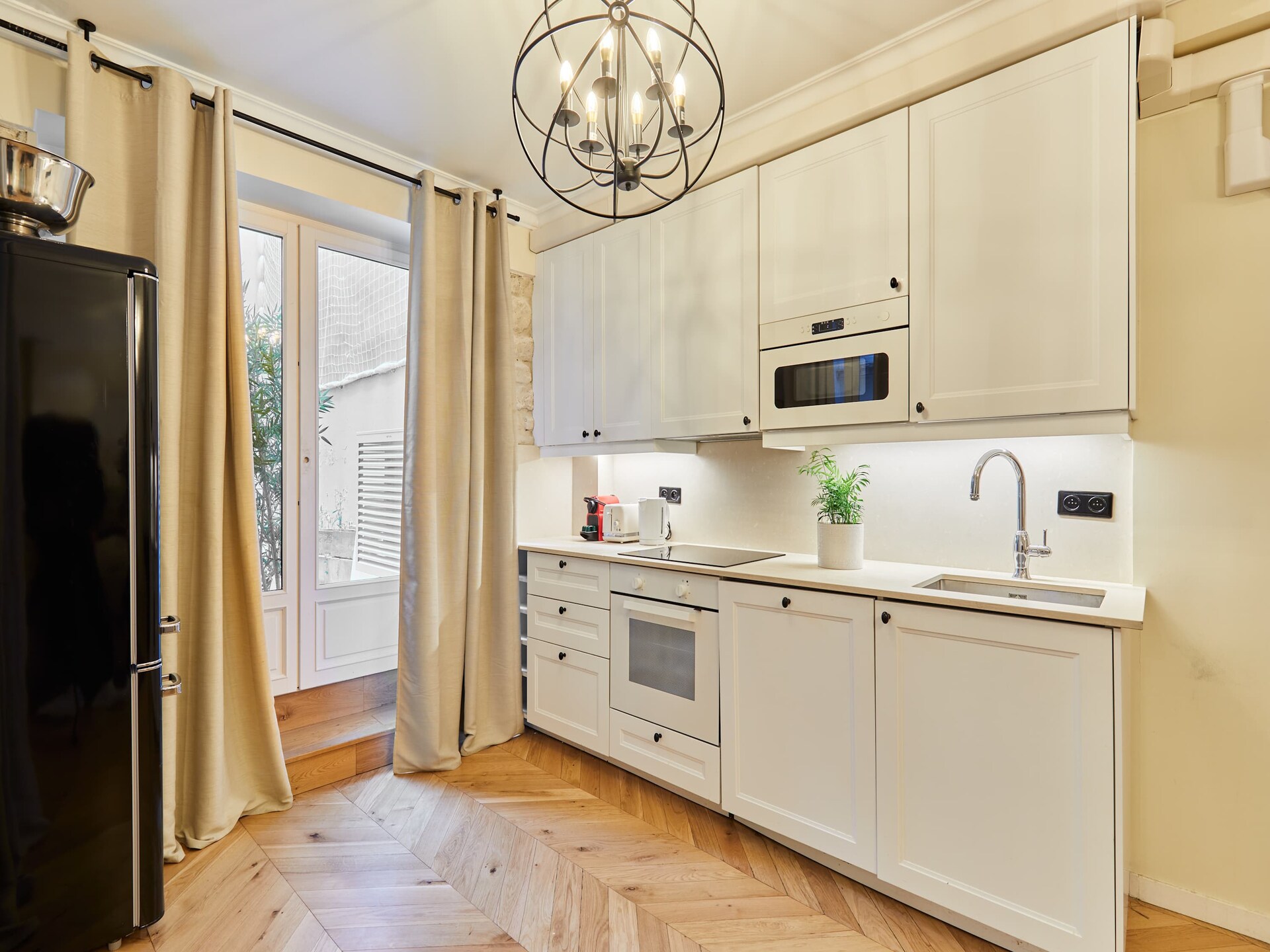 Luxe appartement 6p in hartje Parijs, vlakbij Marais en Montorgueil - foto 15