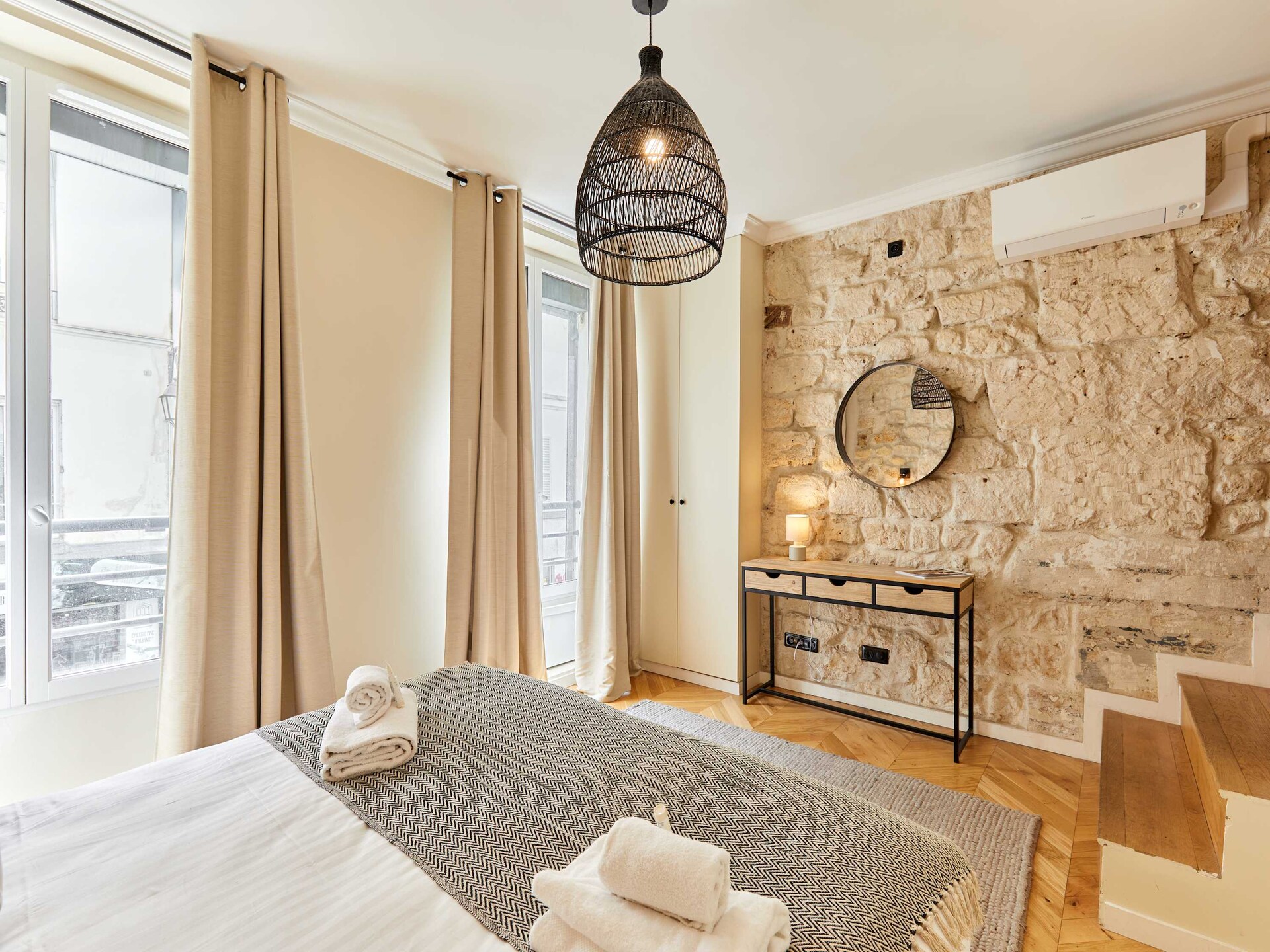 Luxe appartement 6p in hartje Parijs, vlakbij Marais en Montorgueil - foto 21