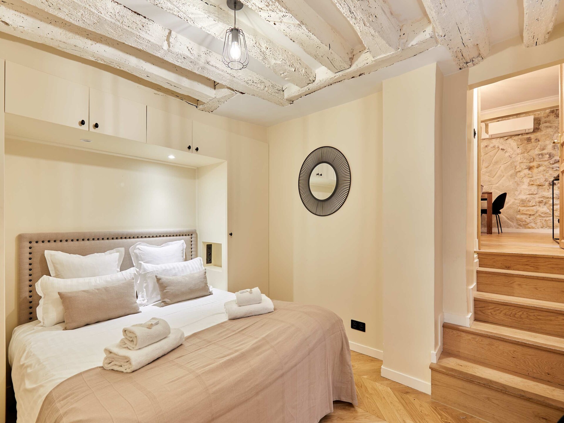 Luxe appartement 6p in hartje Parijs, vlakbij Marais en Montorgueil - foto 24