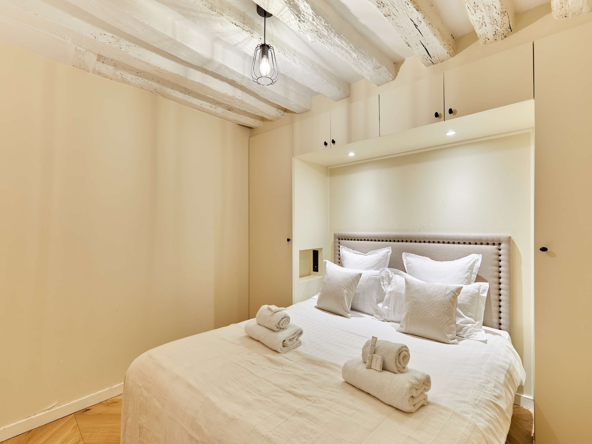 Luxe appartement 6p in hartje Parijs, vlakbij Marais en Montorgueil - foto 27