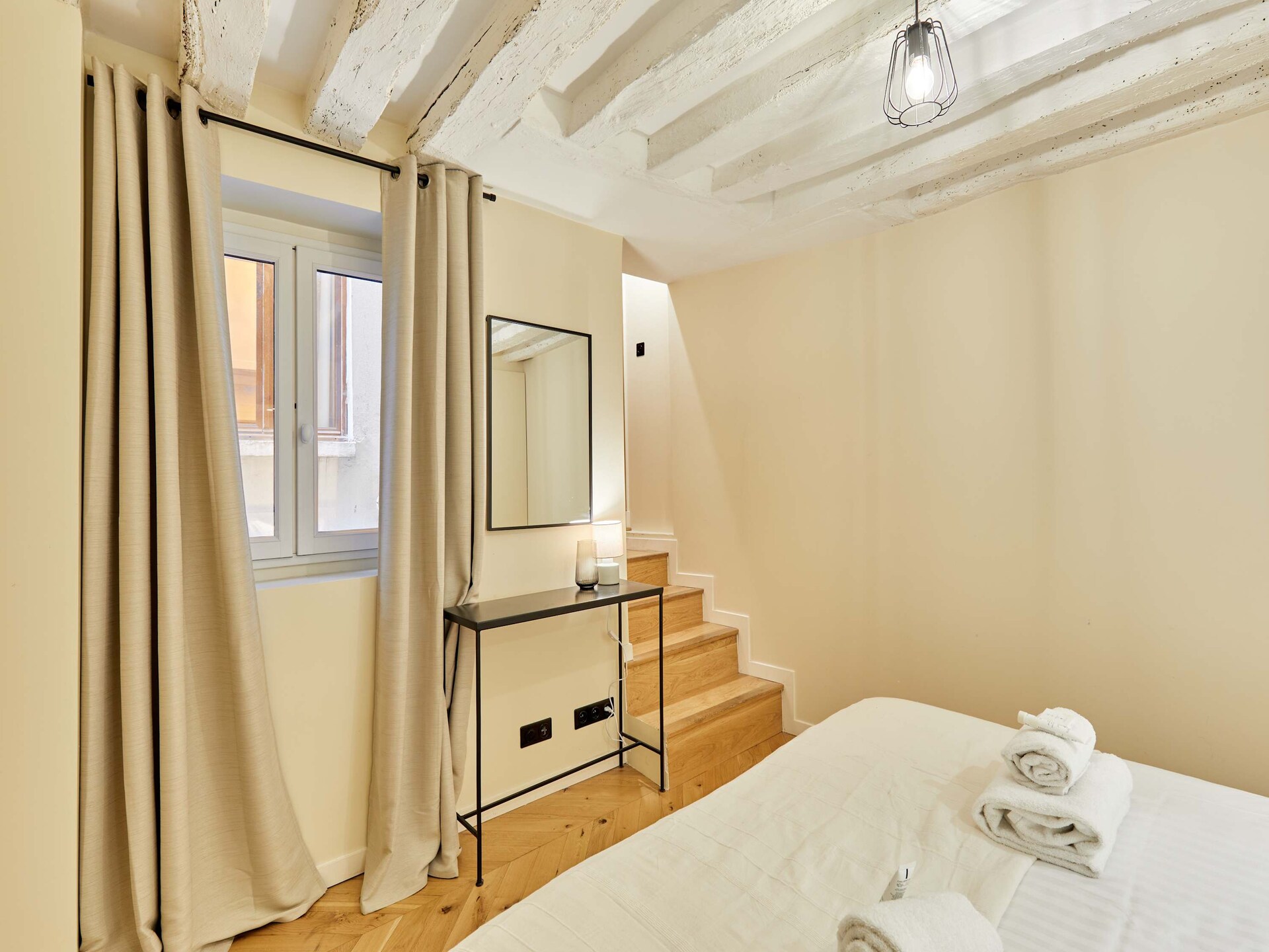 Luxe appartement 6p in hartje Parijs, vlakbij Marais en Montorgueil - foto 29