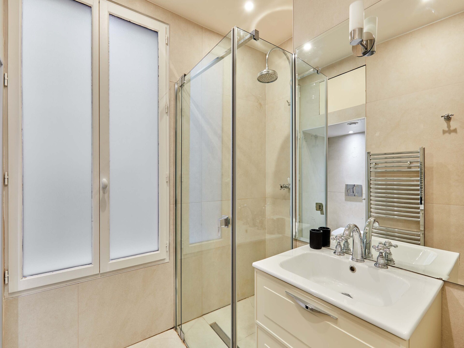 Luxe appartement 6p in hartje Parijs, vlakbij Marais en Montorgueil - foto 33