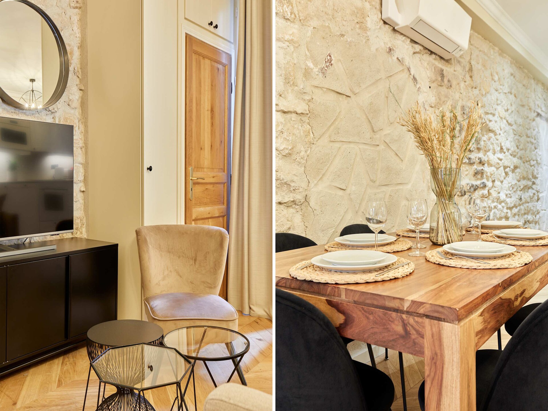 Luxe appartement 6p in hartje Parijs, vlakbij Marais en Montorgueil - foto 8