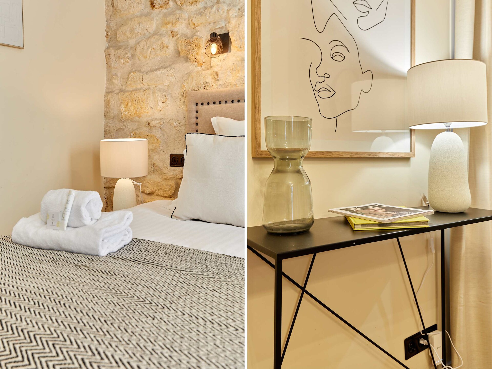 Luxe appartement 6p in hartje Parijs, vlakbij Marais en Montorgueil - foto 30