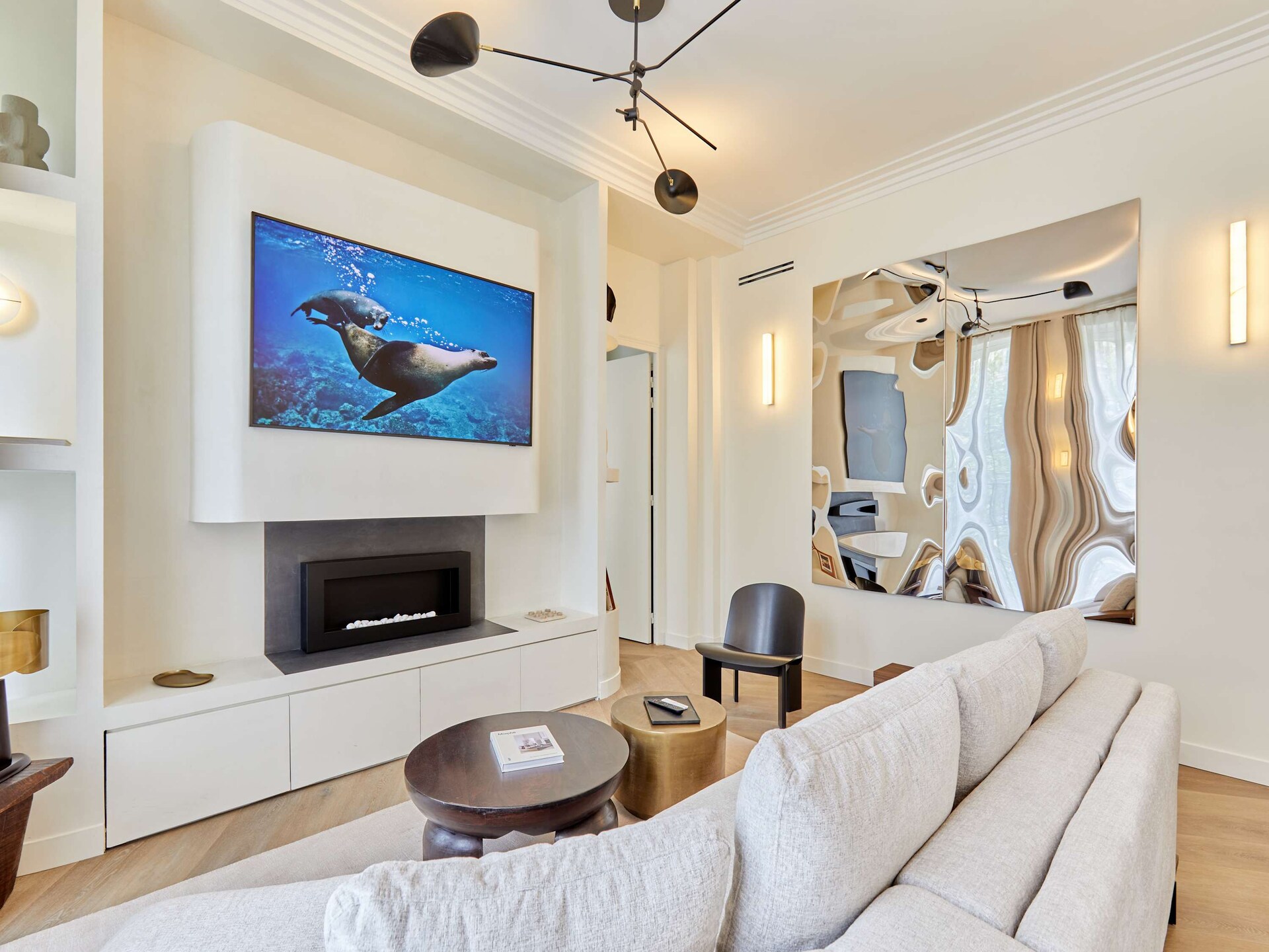 Luxe 3-slaapkamer appartement in hartje Parijs, vlakbij Le Marais - foto 14